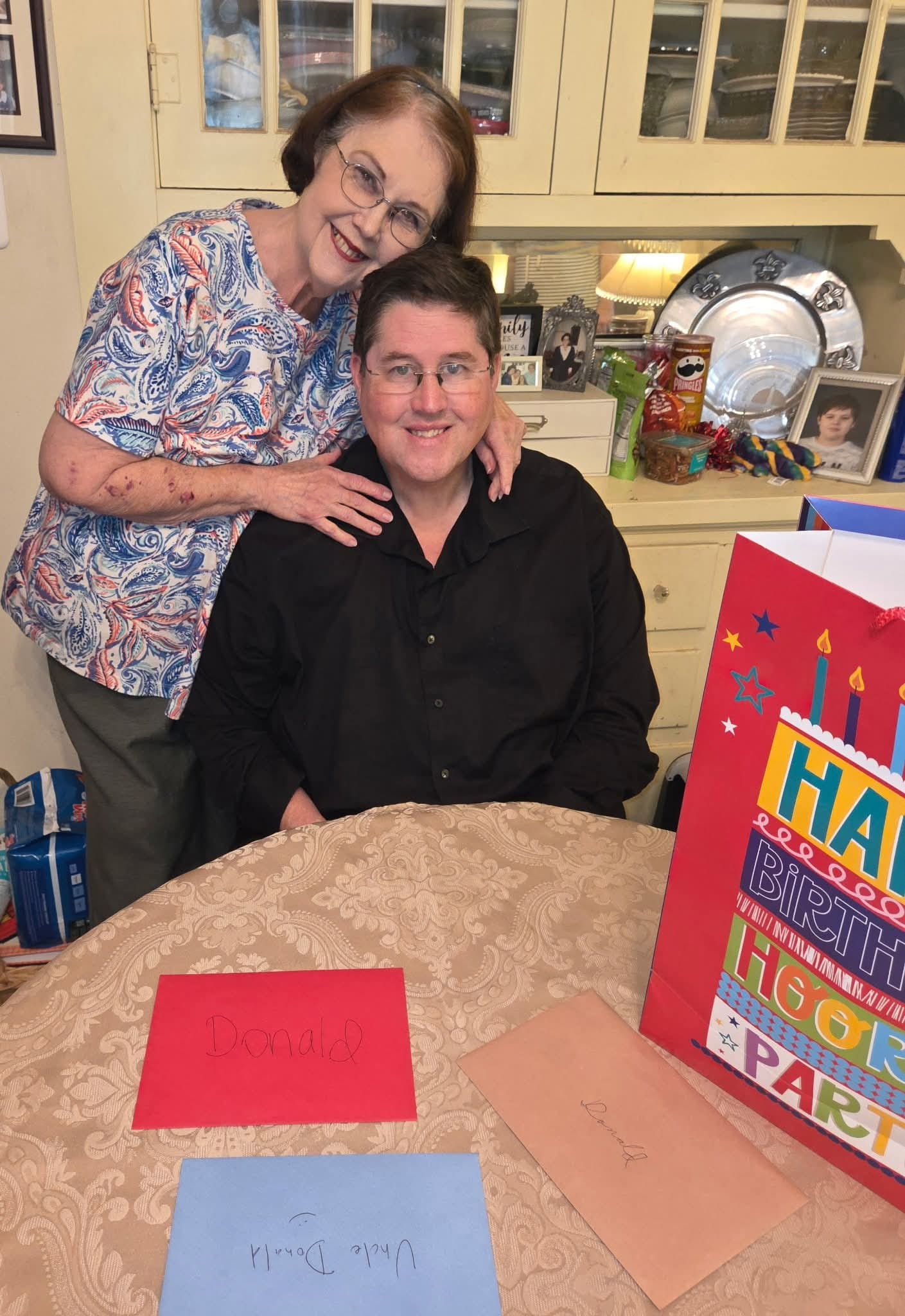 Join us in celebrating the... - Mississippi Center for Autism | Facebook