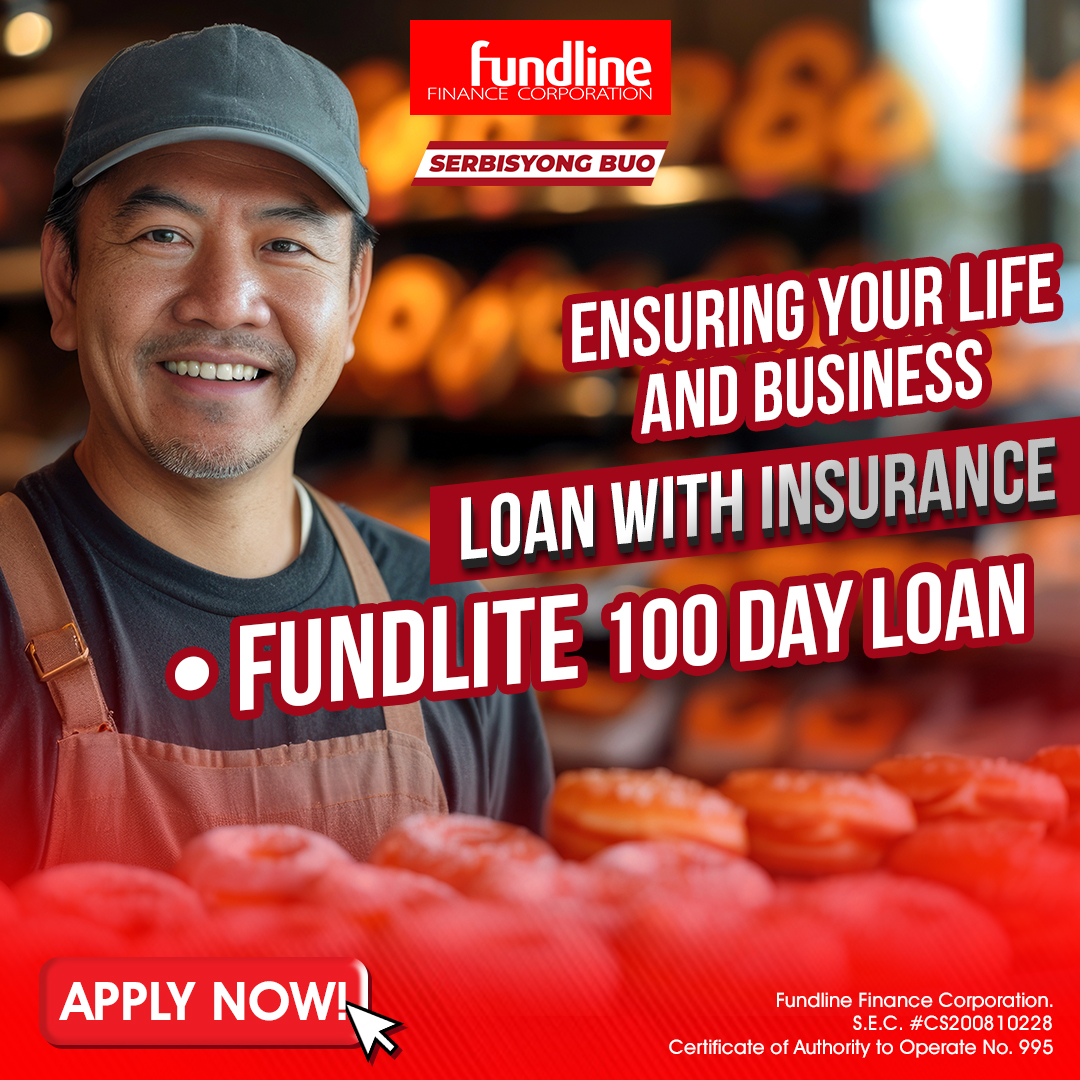 Fundline Paranaque Branch | Parañaque