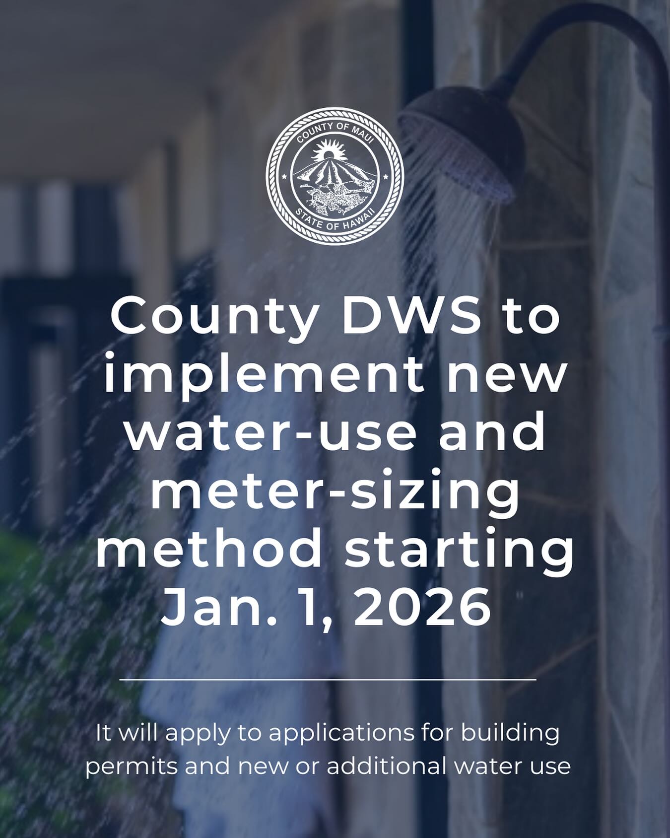 County of Maui | Wailuku HI