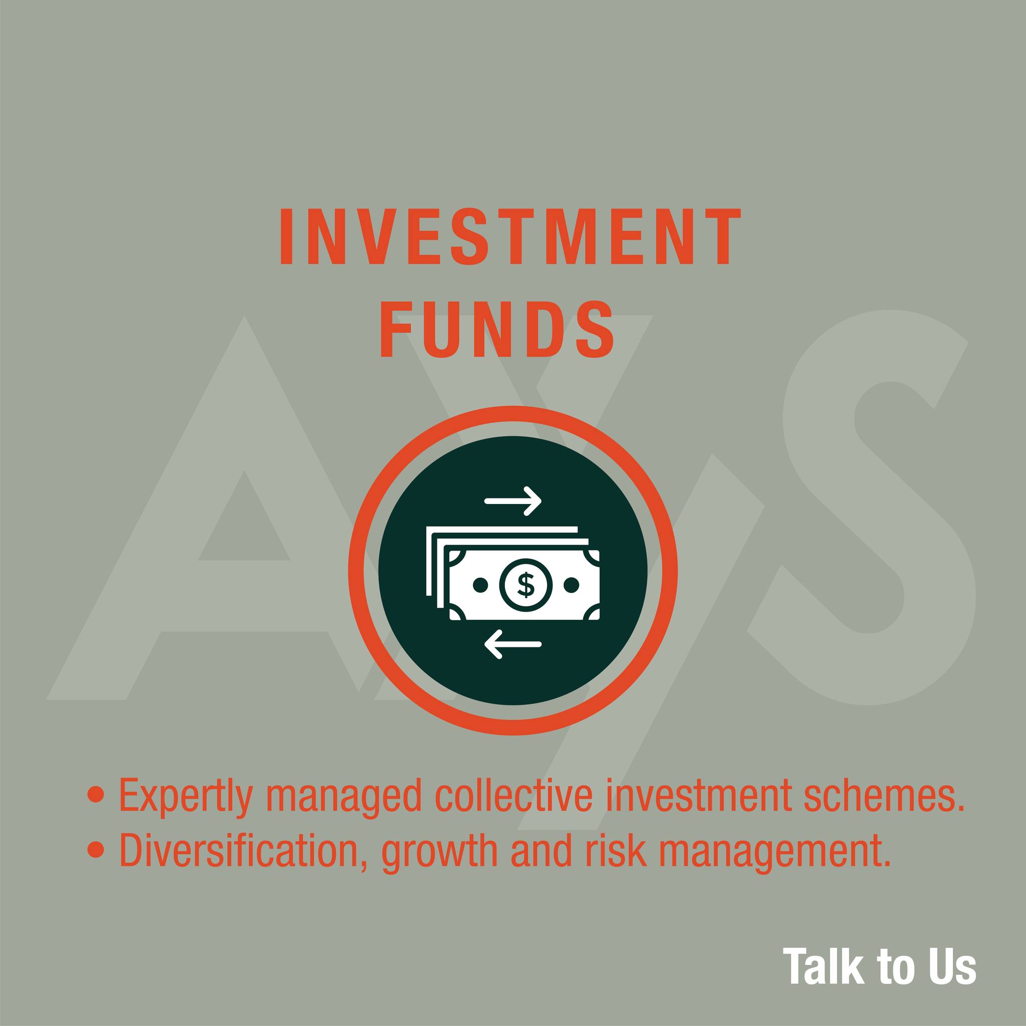 AXYS - Mutualized management and access to collective...