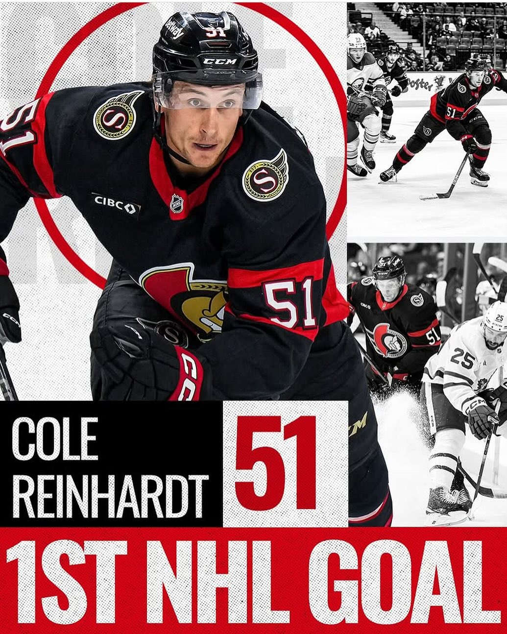 Strathmore - Congratulations to former SHS student Cole Reinhardt on ...