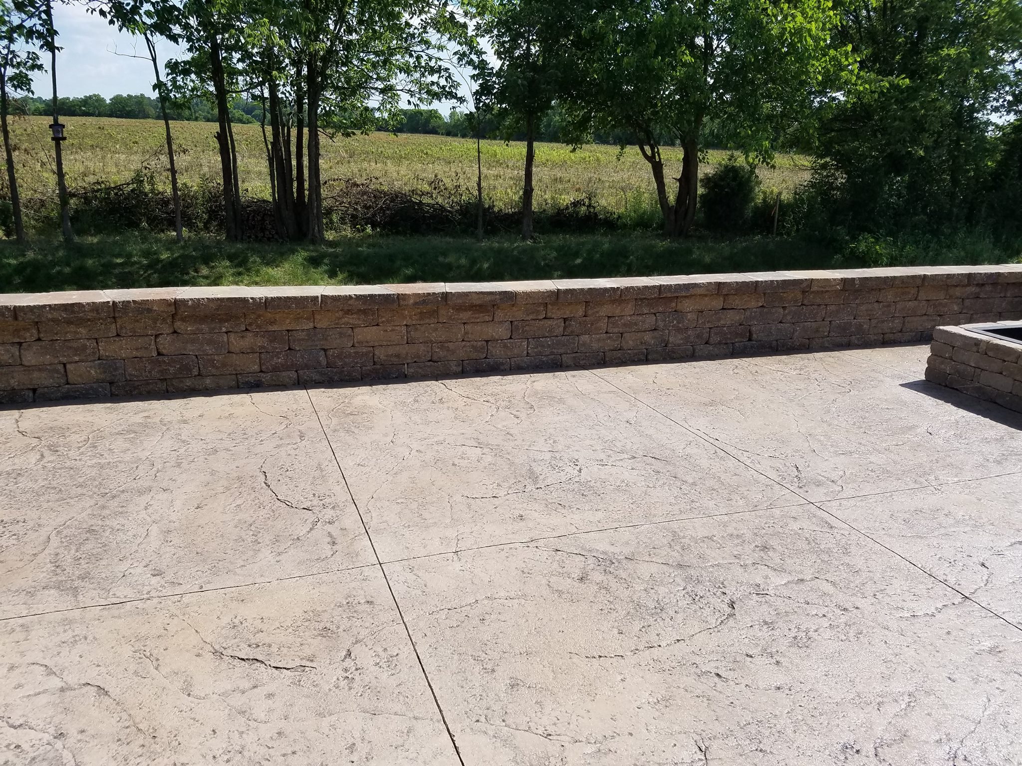 Indy Decorative Concrete | Indianapolis IN