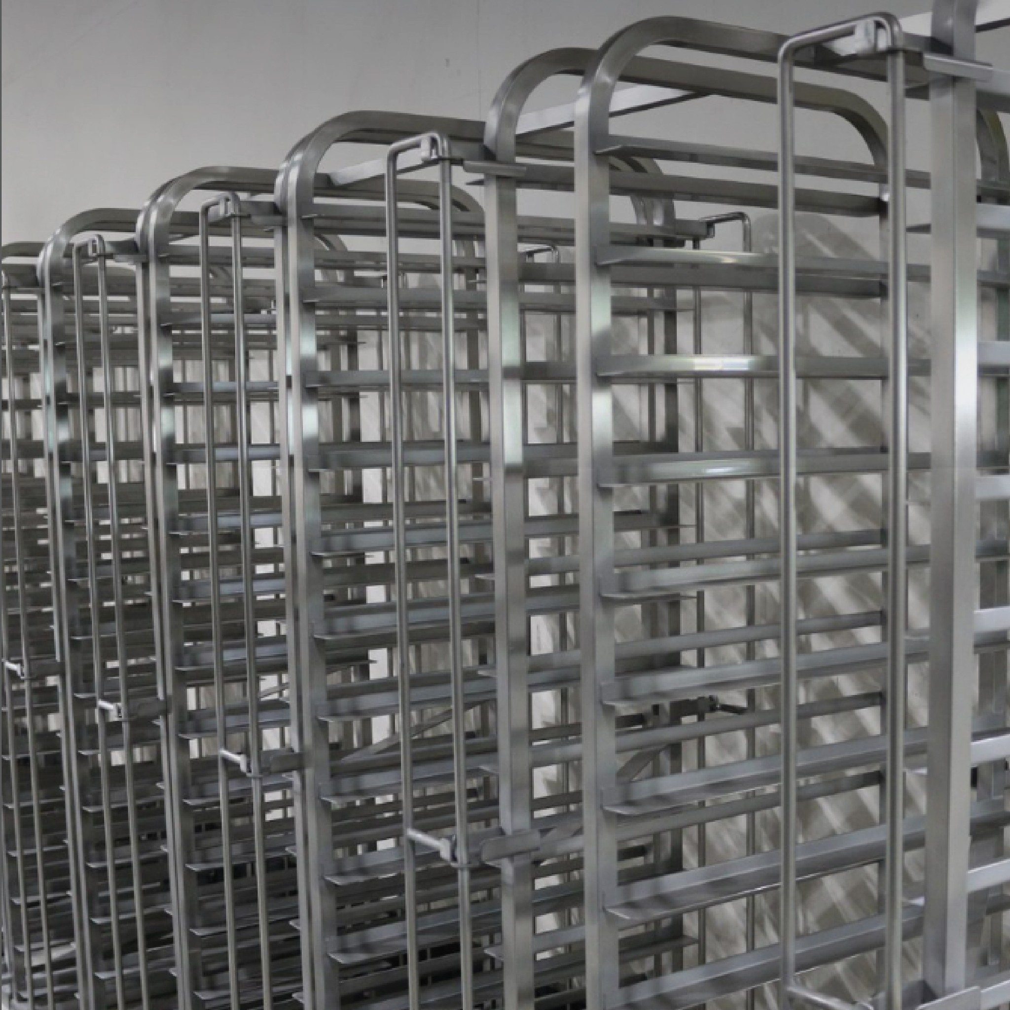 Dunbrae - OVEN RACKS for Revent Ovens are available throughout ...