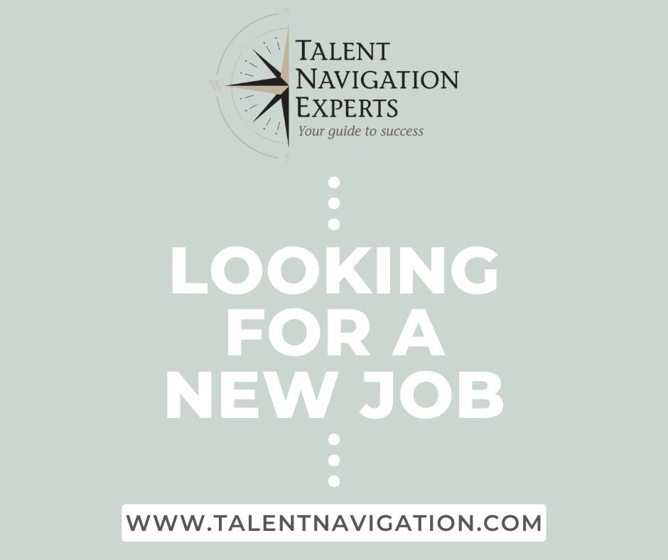 Talent Navigation Experts | Greenwood Village CO