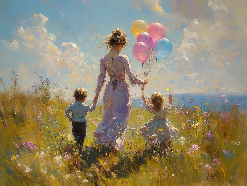 Nico le Roux ART