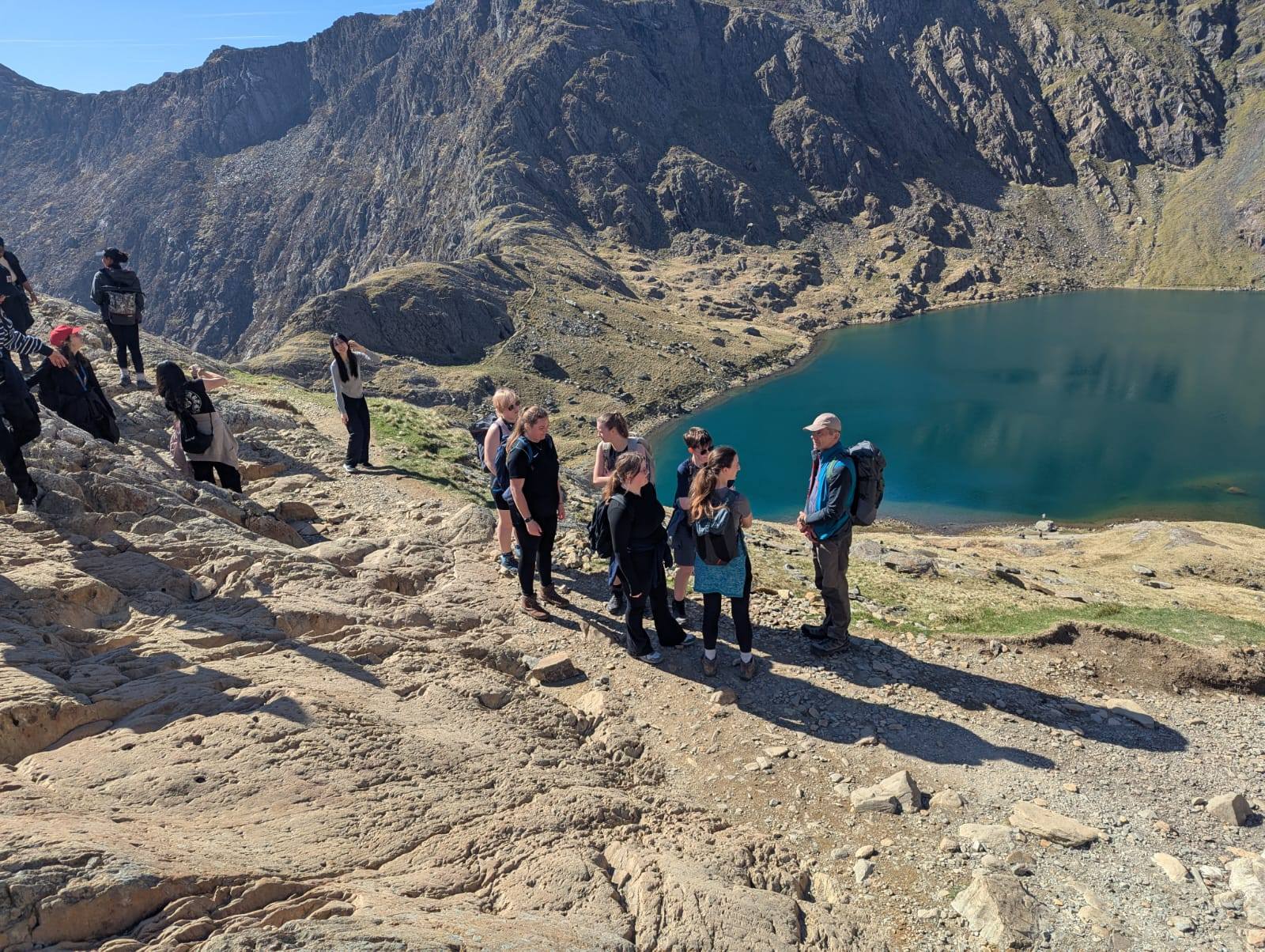 Ropeworks Active | Llanberis