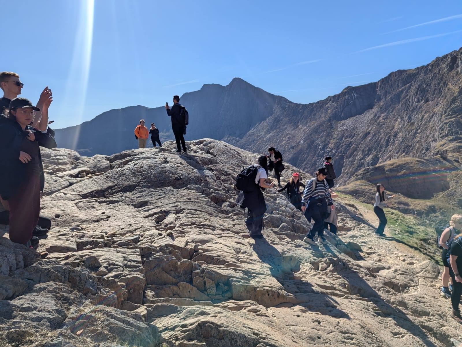 Ropeworks Active | Llanberis