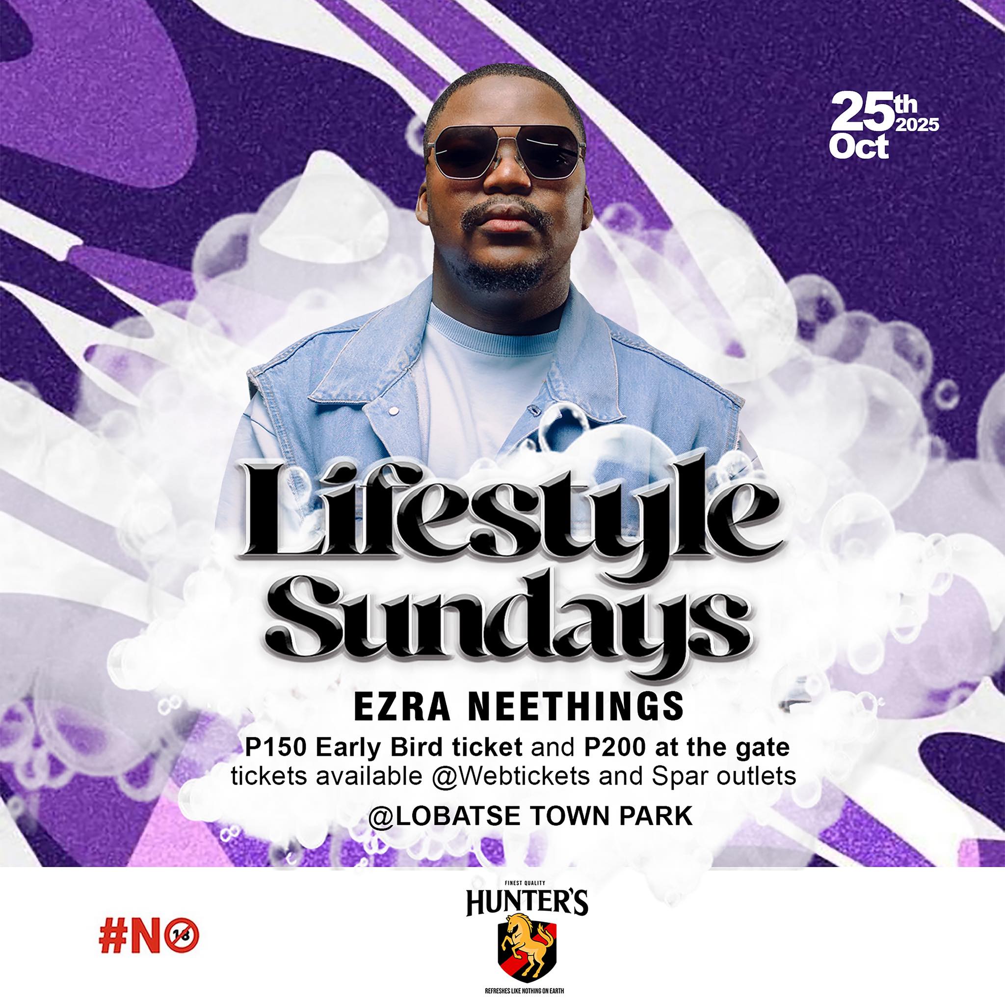 Lifestyle - 🎙️ Ee ke nnete ga ke sa tlhole ke go rata yaka pele…. 🚨🚨🚨 ...