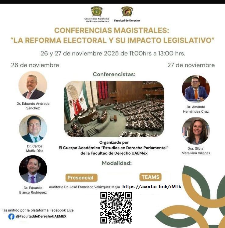 Facultad - ¡ATENCIÓN COMUNIDAD! La Facultad te invita a las ...