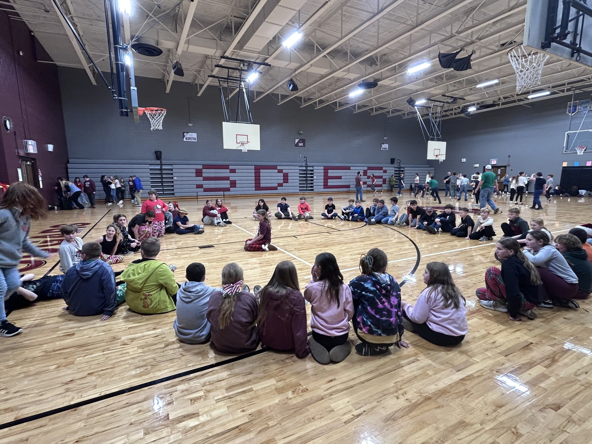 South Decatur Elementary... - South Decatur Elementary PTO