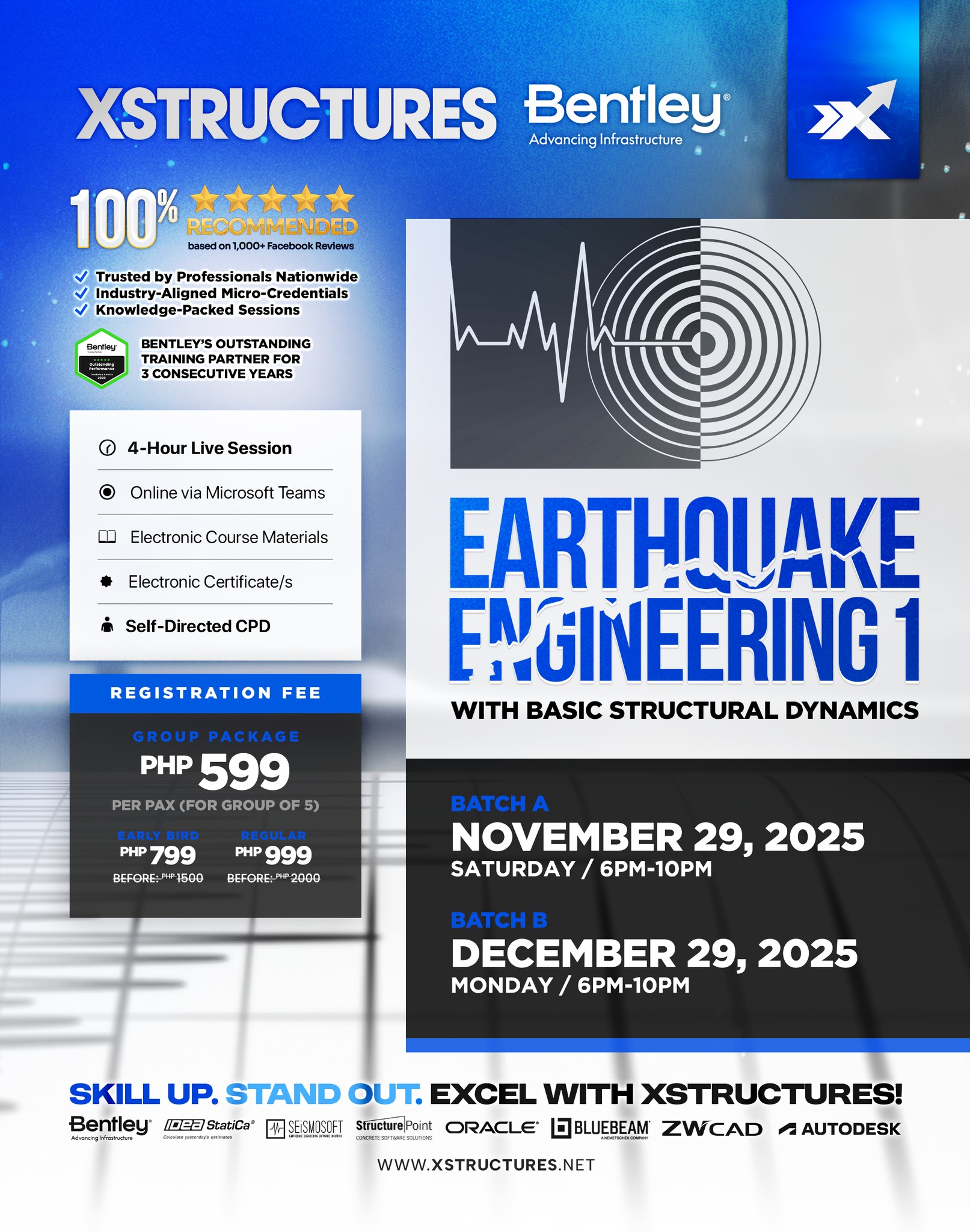 Xstructures - Every building tells a story — make sure yours can ...