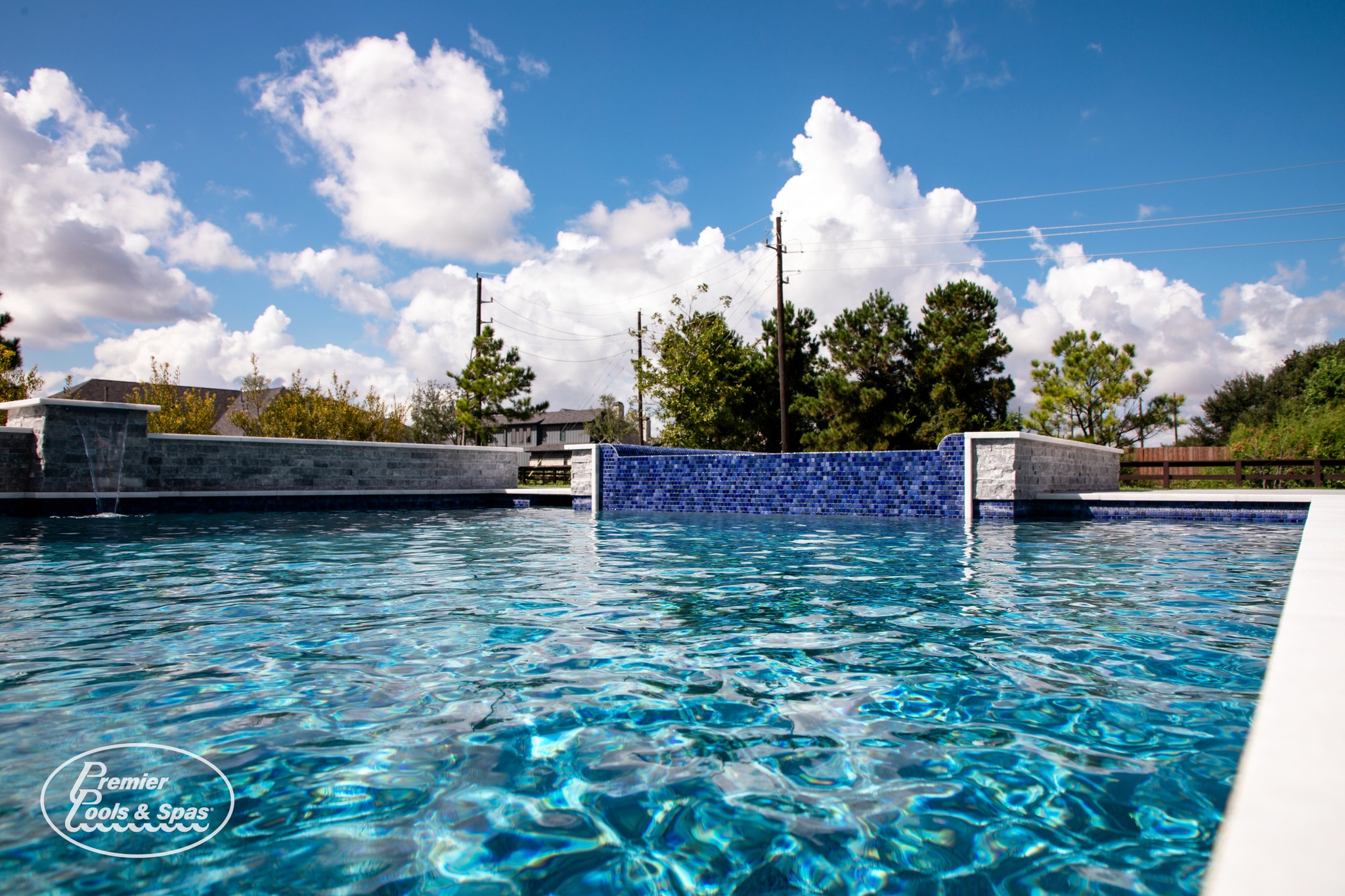 Premier Pools &... - Premier Pools & Spas - Heart of Texas
