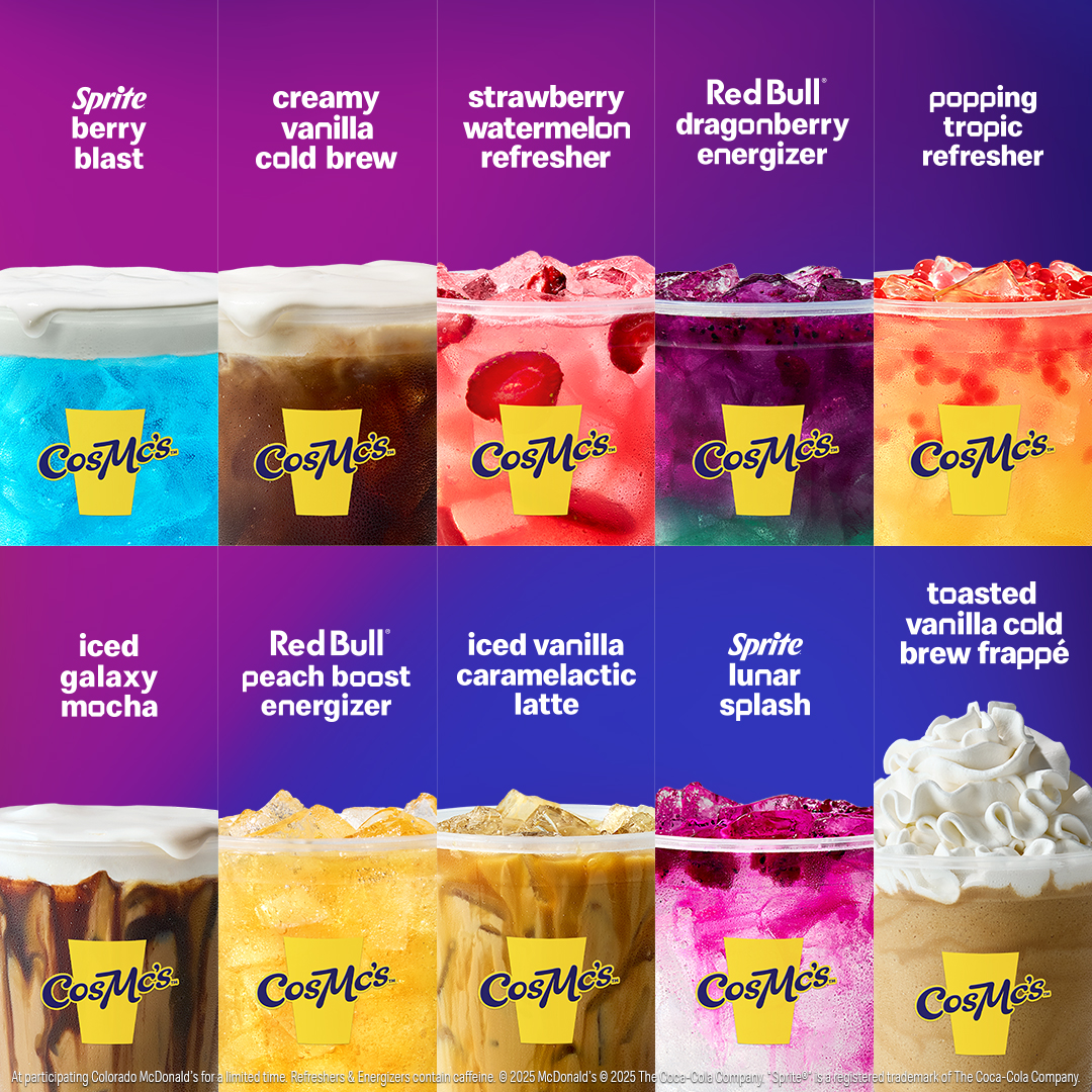 McDonald's | Highlands Ranch CO