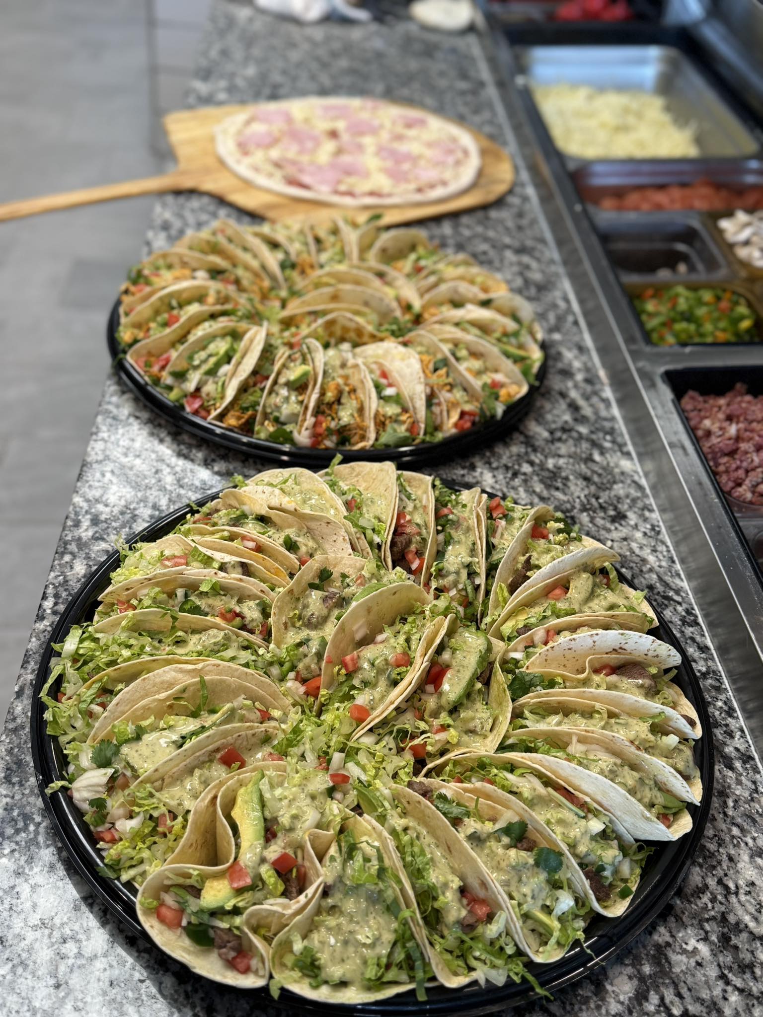 Little Alex's Pizzeria