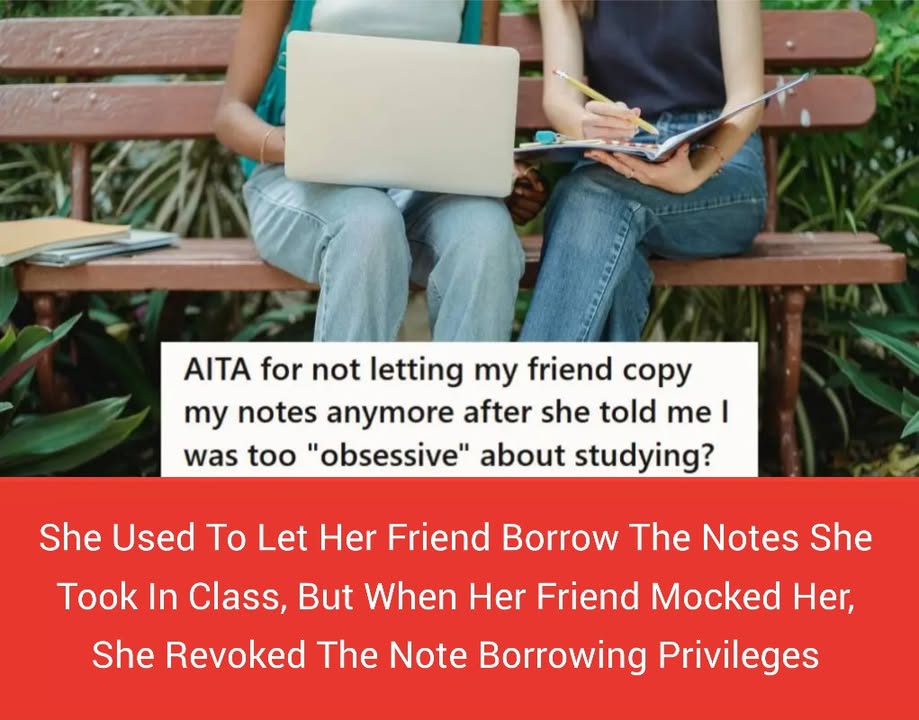 Humans - FULL STORY: https://twistedsifter.com/2025/03/she-used-to-let ...