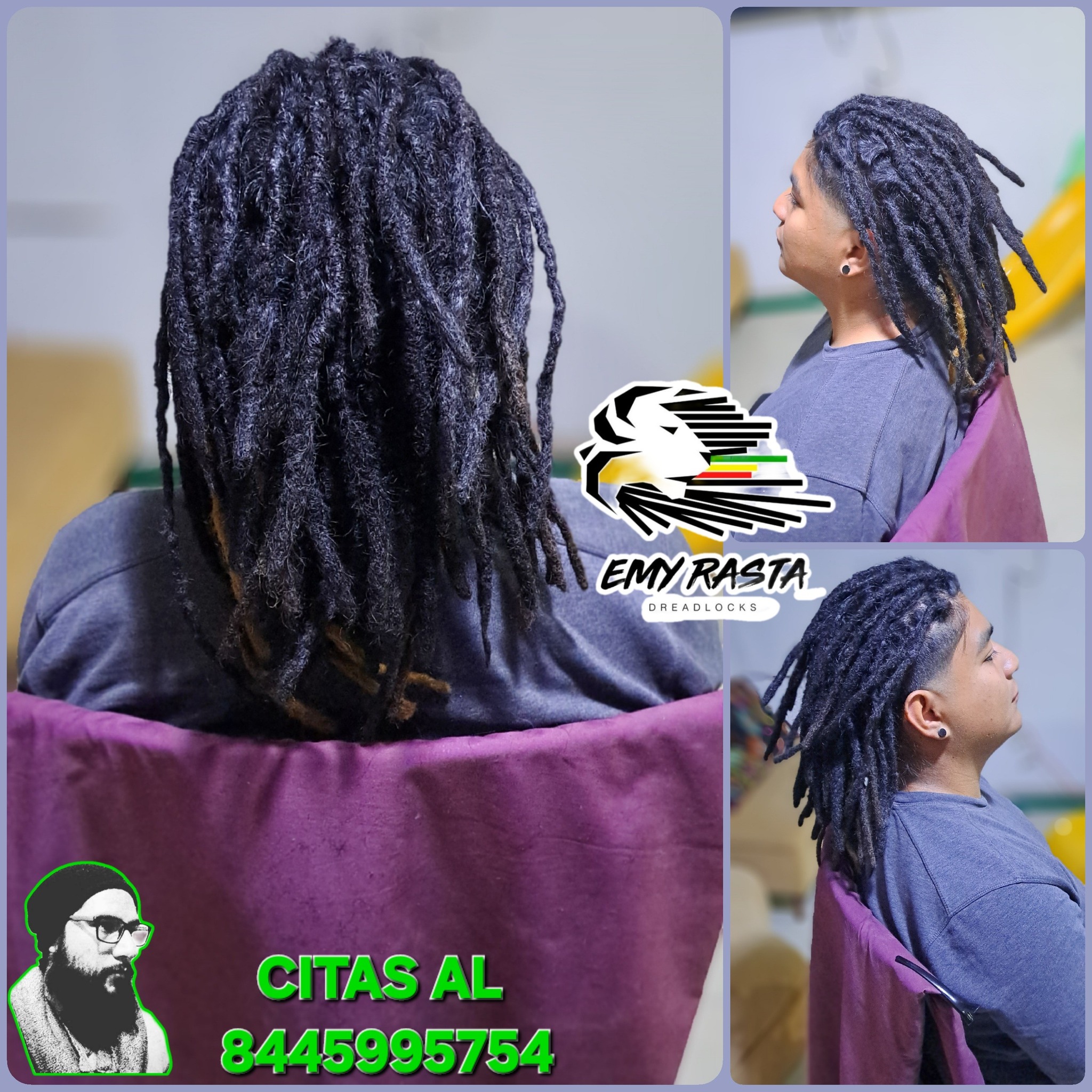 EMY RASTA