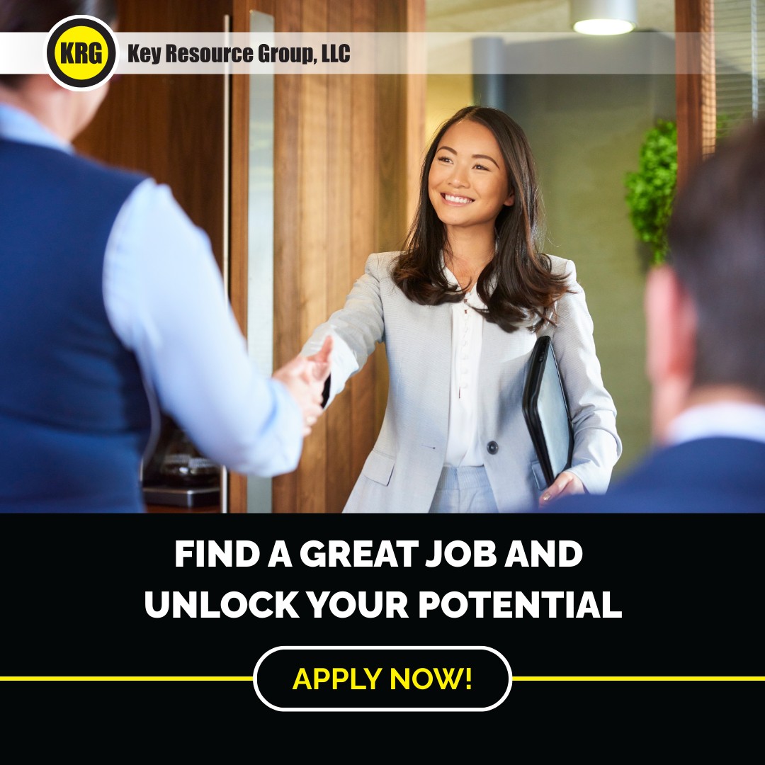 Key Resource Group, LLC | Buffalo NY