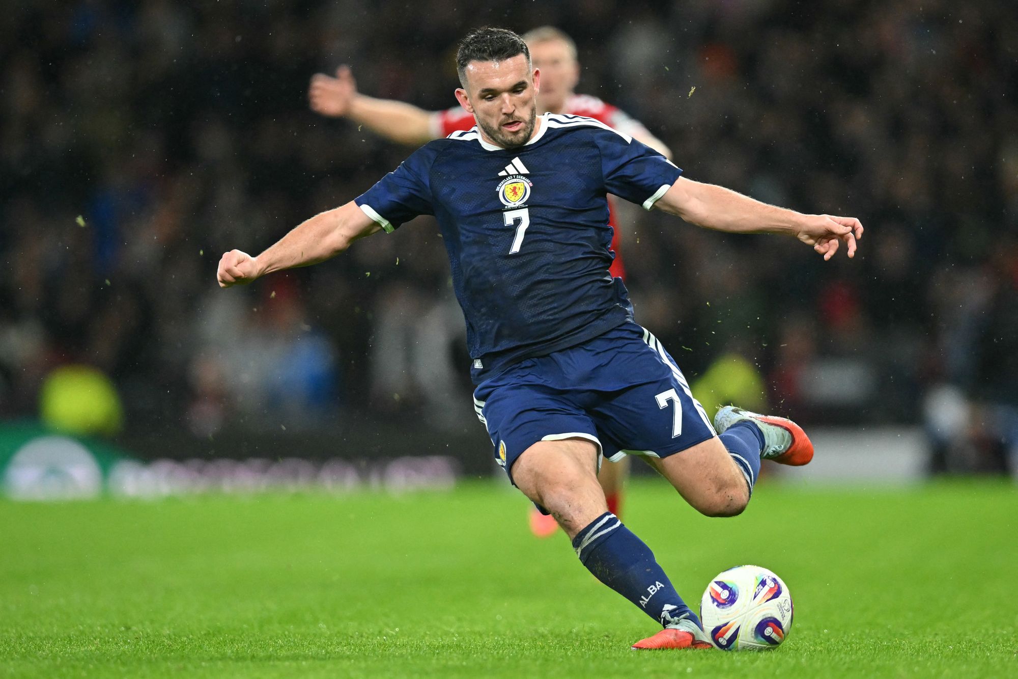 The Scotsman - Our Scotland player ratings are in after that incredible ...