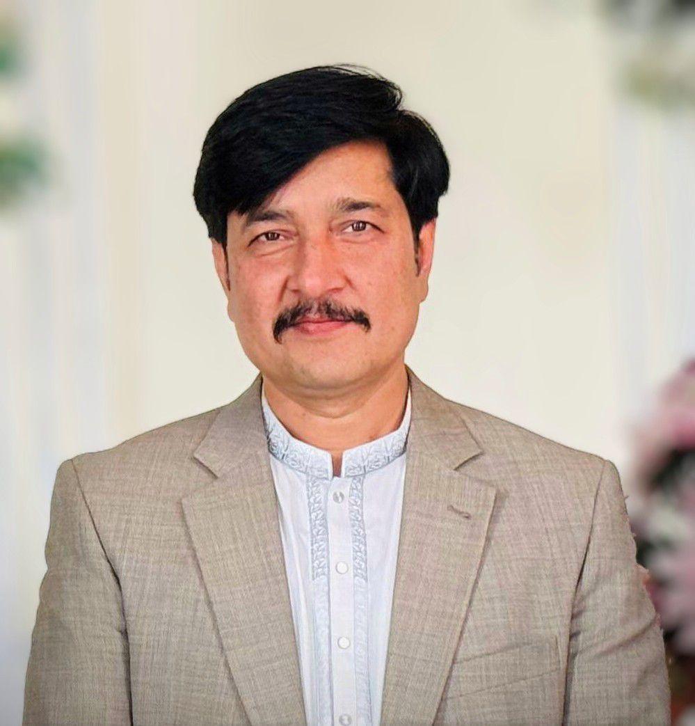 Muhammad Shahid Bhatti