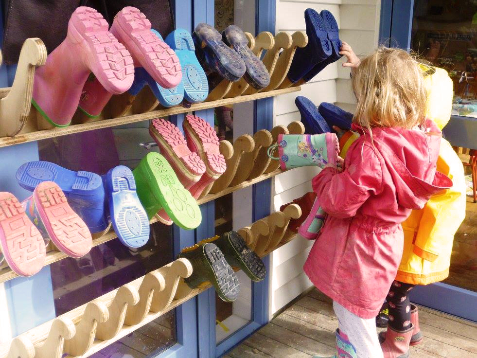 Childspace - Happy Fri-yay! Here's some weekend winter inspiration ...