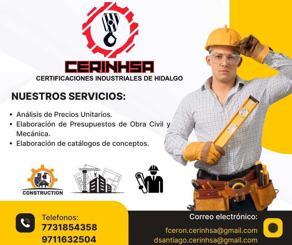 IECSA Ingenieros | Atitalaquia Centro