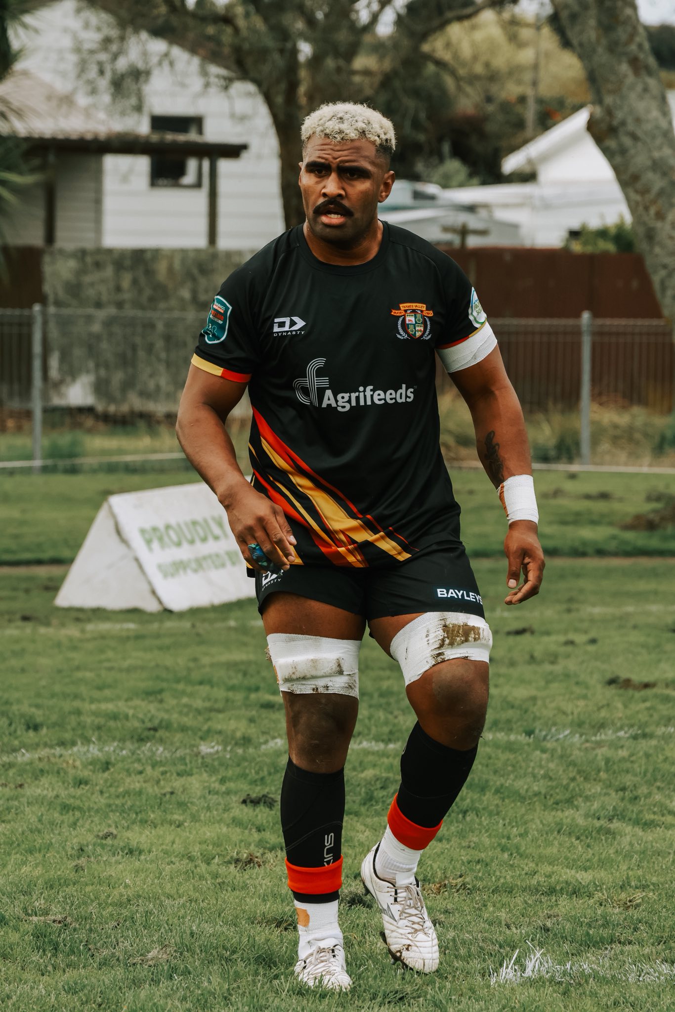 Thames Valley Rugby Union... - Thames Valley Rugby Union
