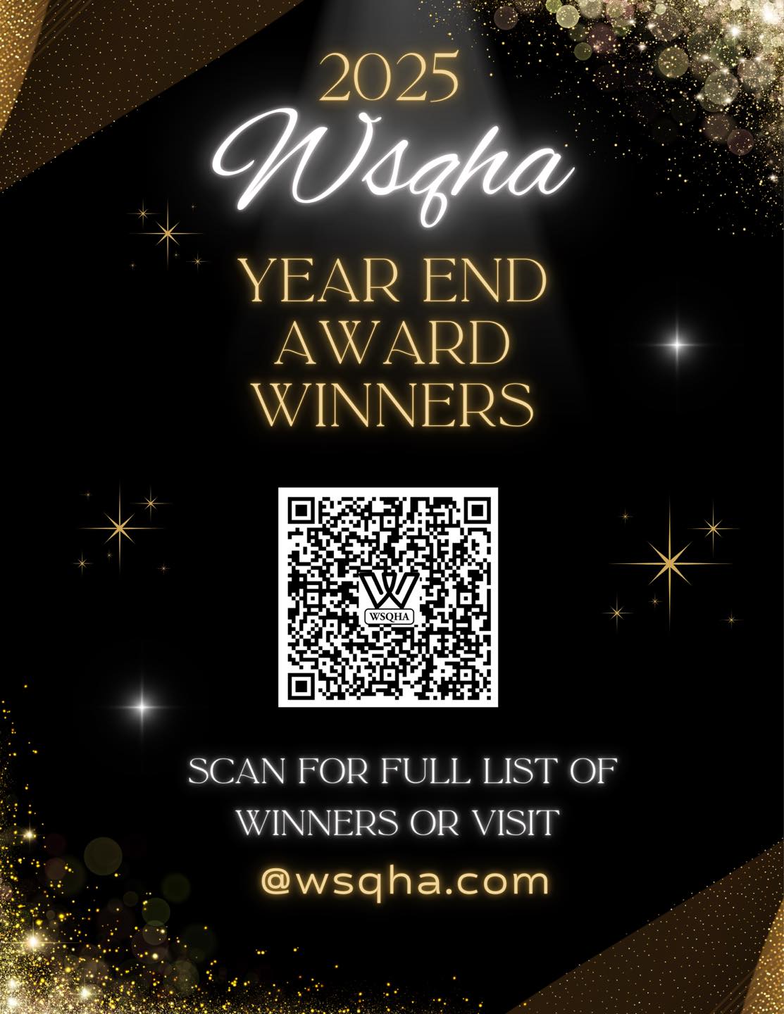 Congra... - Washington State Quarter Horse Association (WSQHA) | Facebook