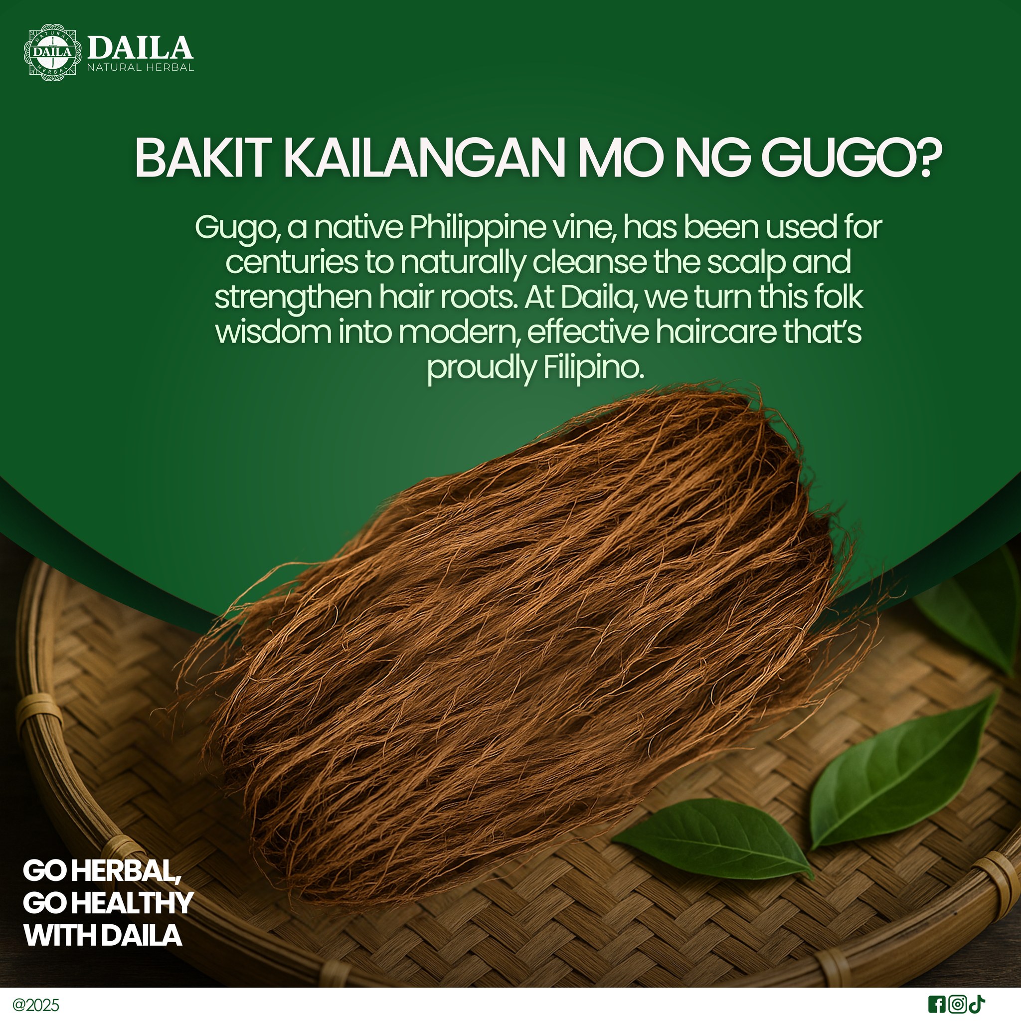 Did you know?... - Daila Herbal Community Enterprises Inc. | Facebook