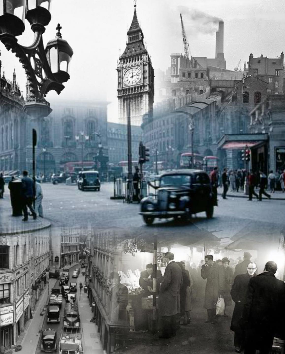 Gangster - London in the 1950’s. | Facebook