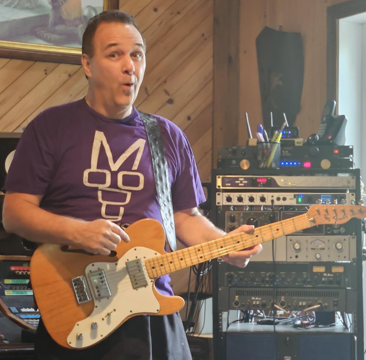 Studio Moody | La Malbaie QC