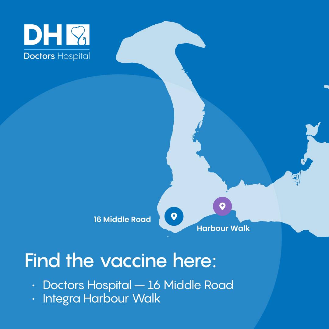 Doctors Hospital Cayman | George Town