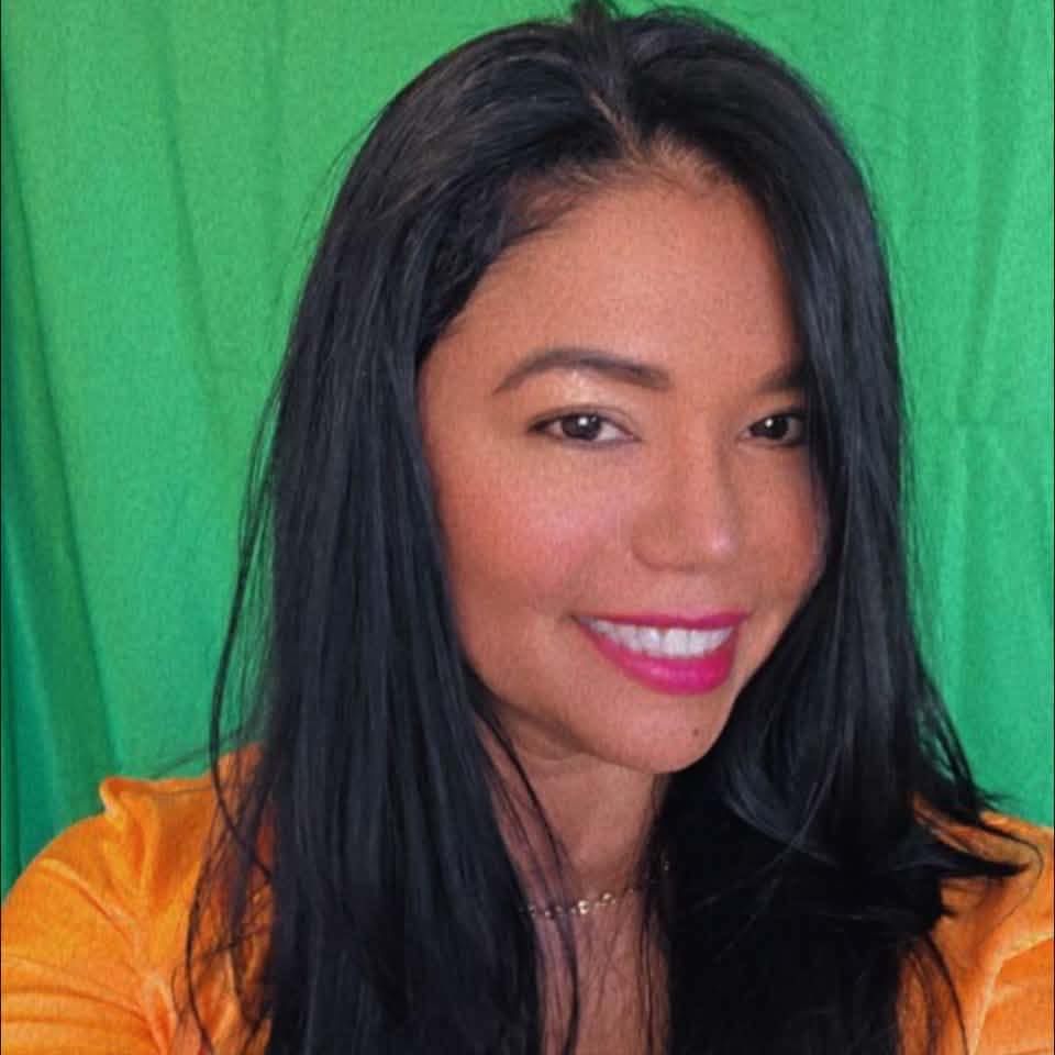 Iris Rios