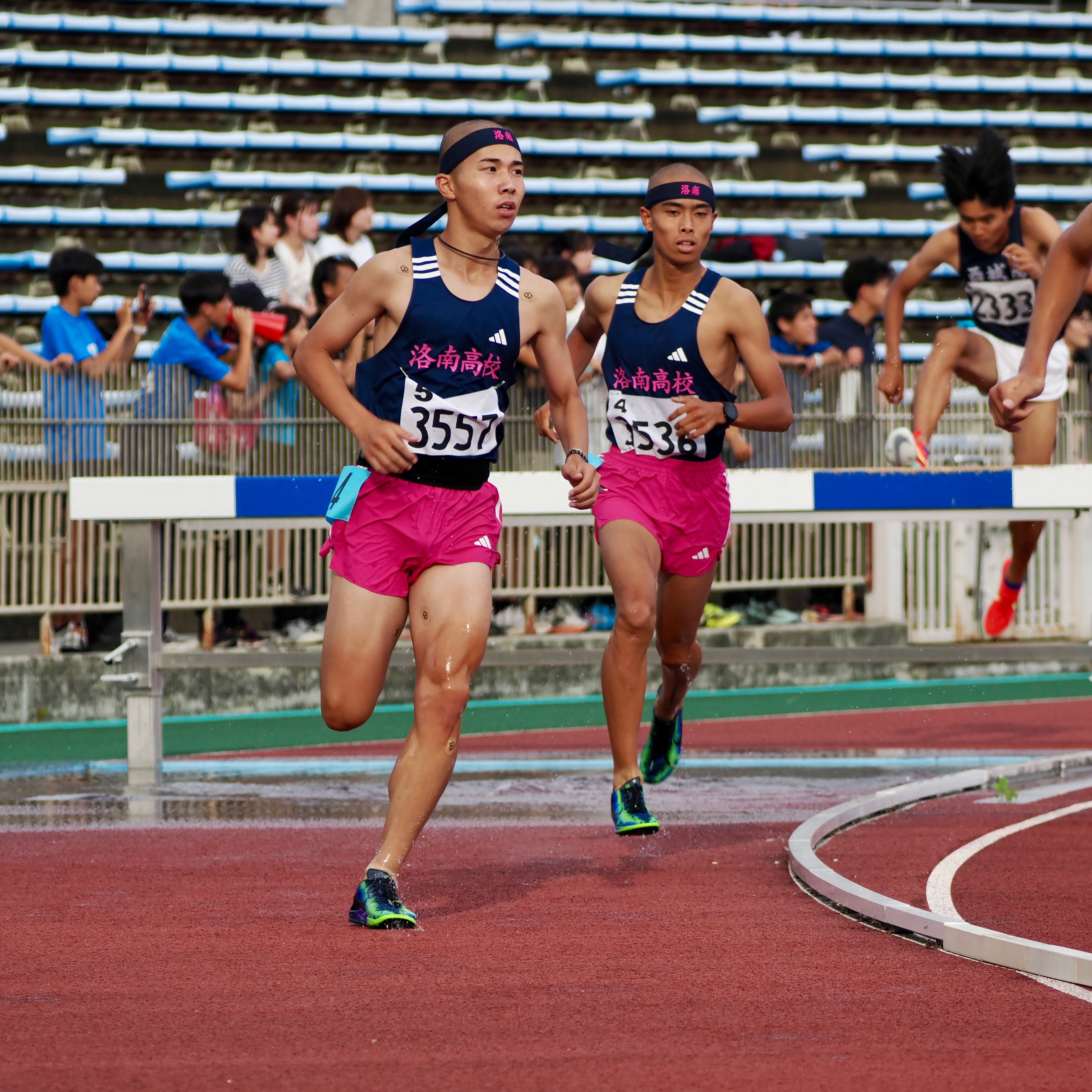 rakunan_ekiden