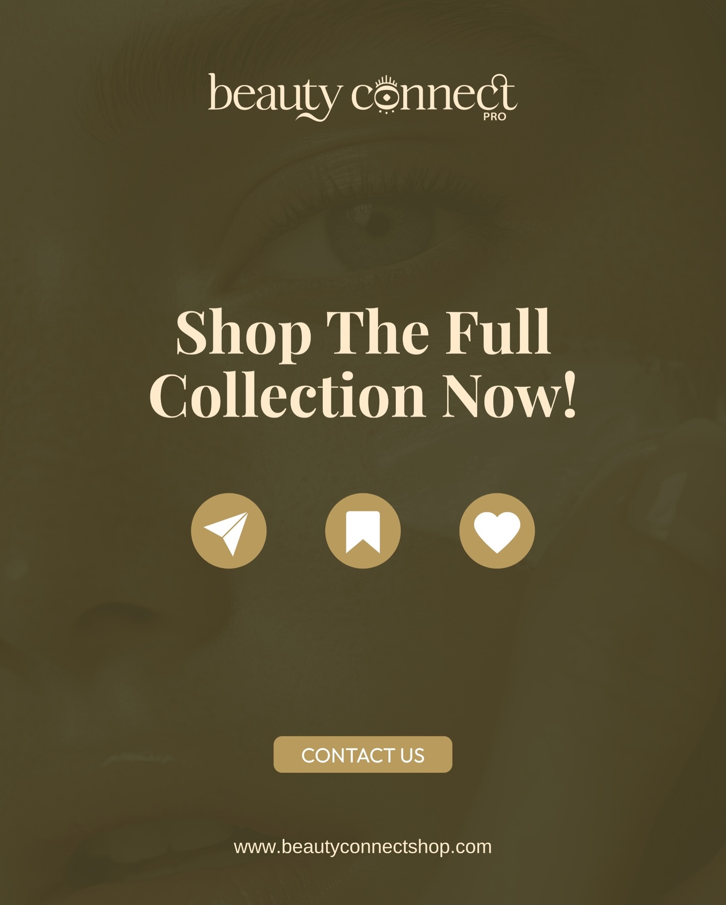 Beauty connect shop | Edmonton AB