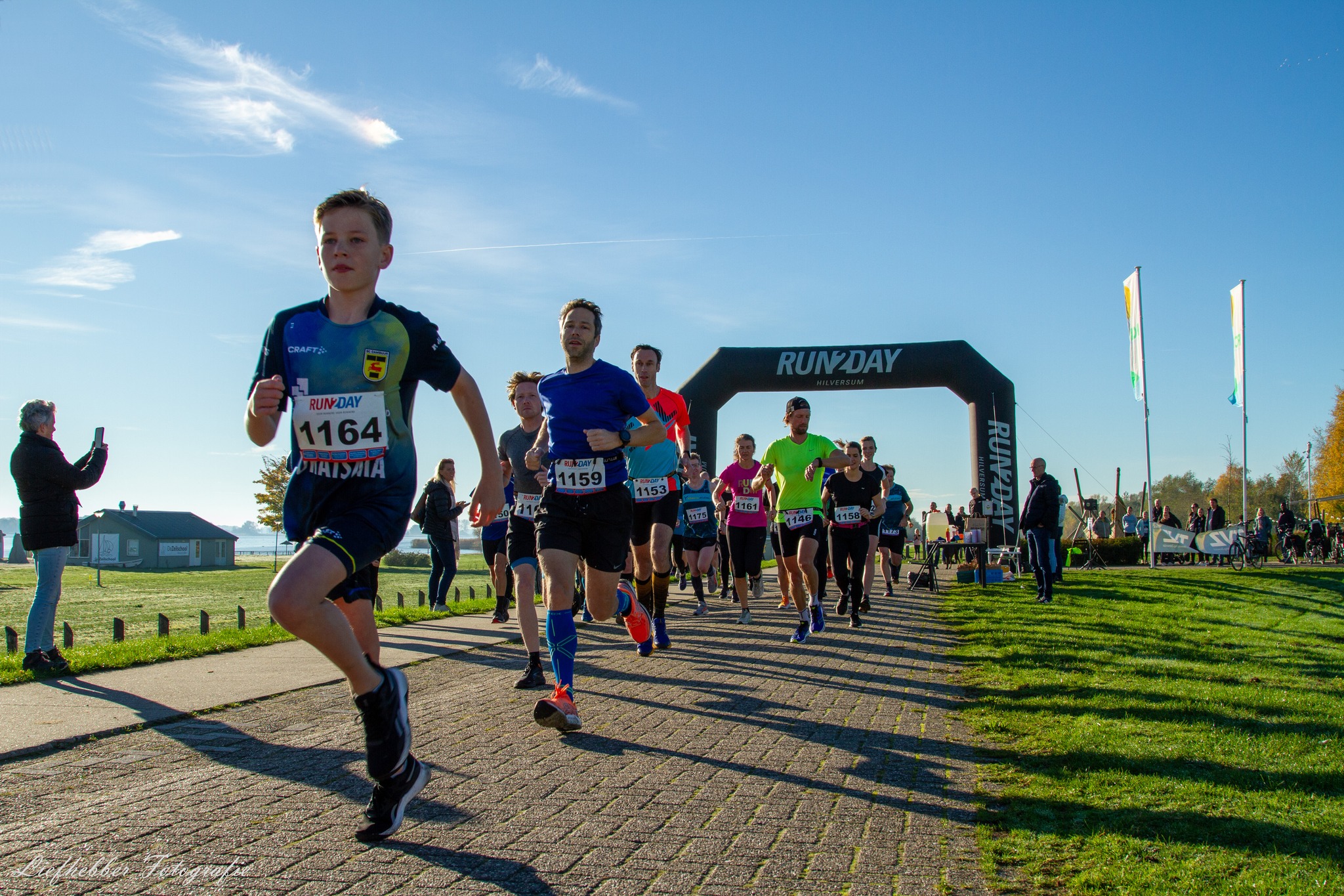 Flevo Fun Run