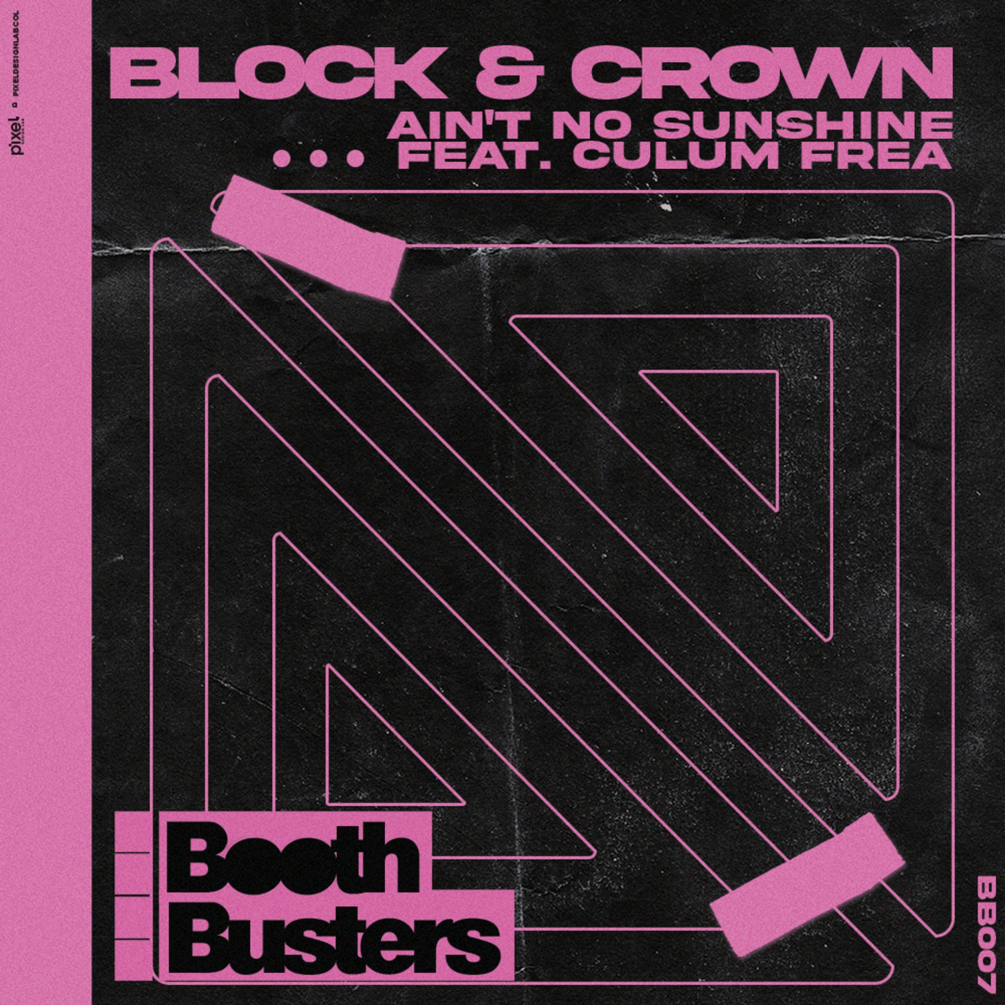 Booth Busters