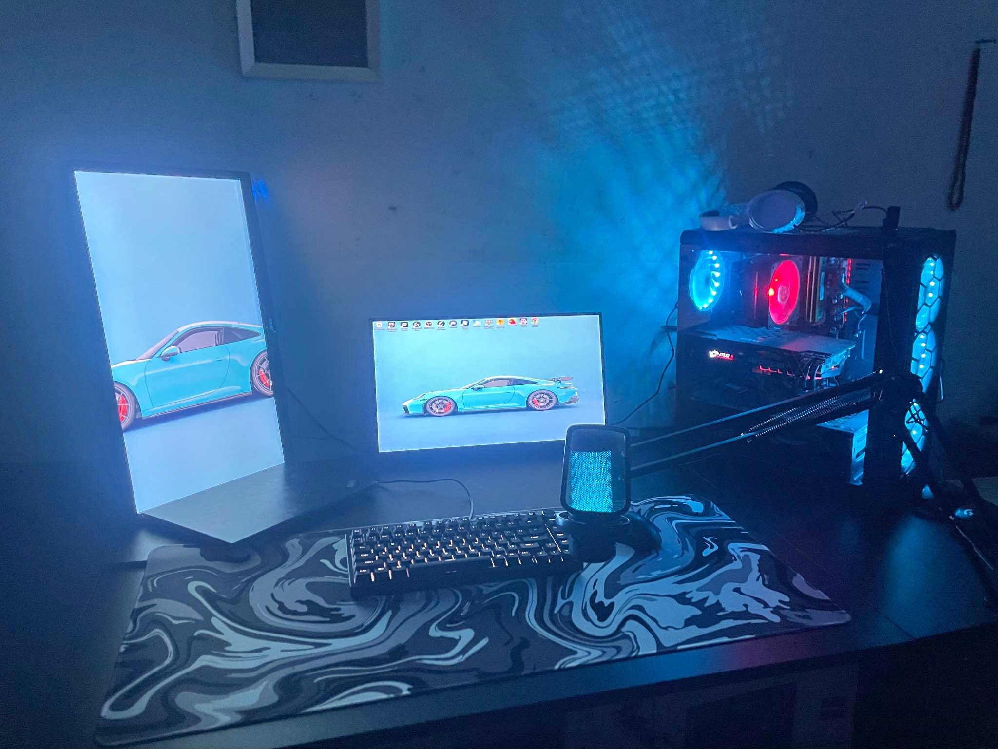 high performance pc swaps - Desktop Computers - London, United Kingdom ...