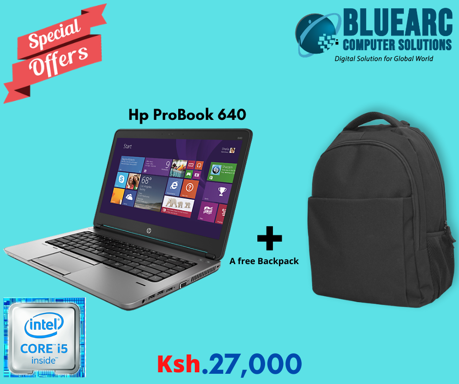 Bluearc Computer Solutions