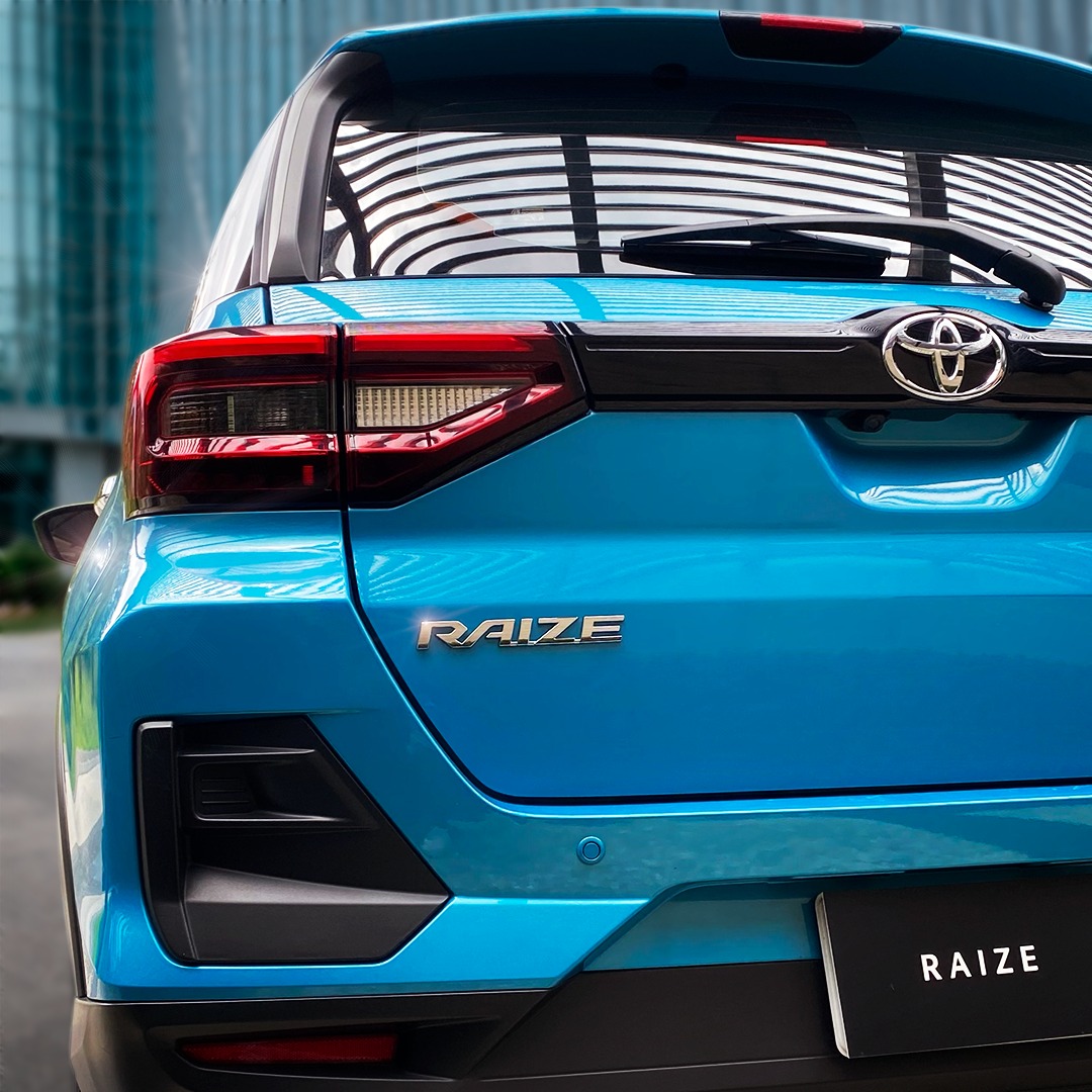 Toyota México - Toyota México added a new photo.