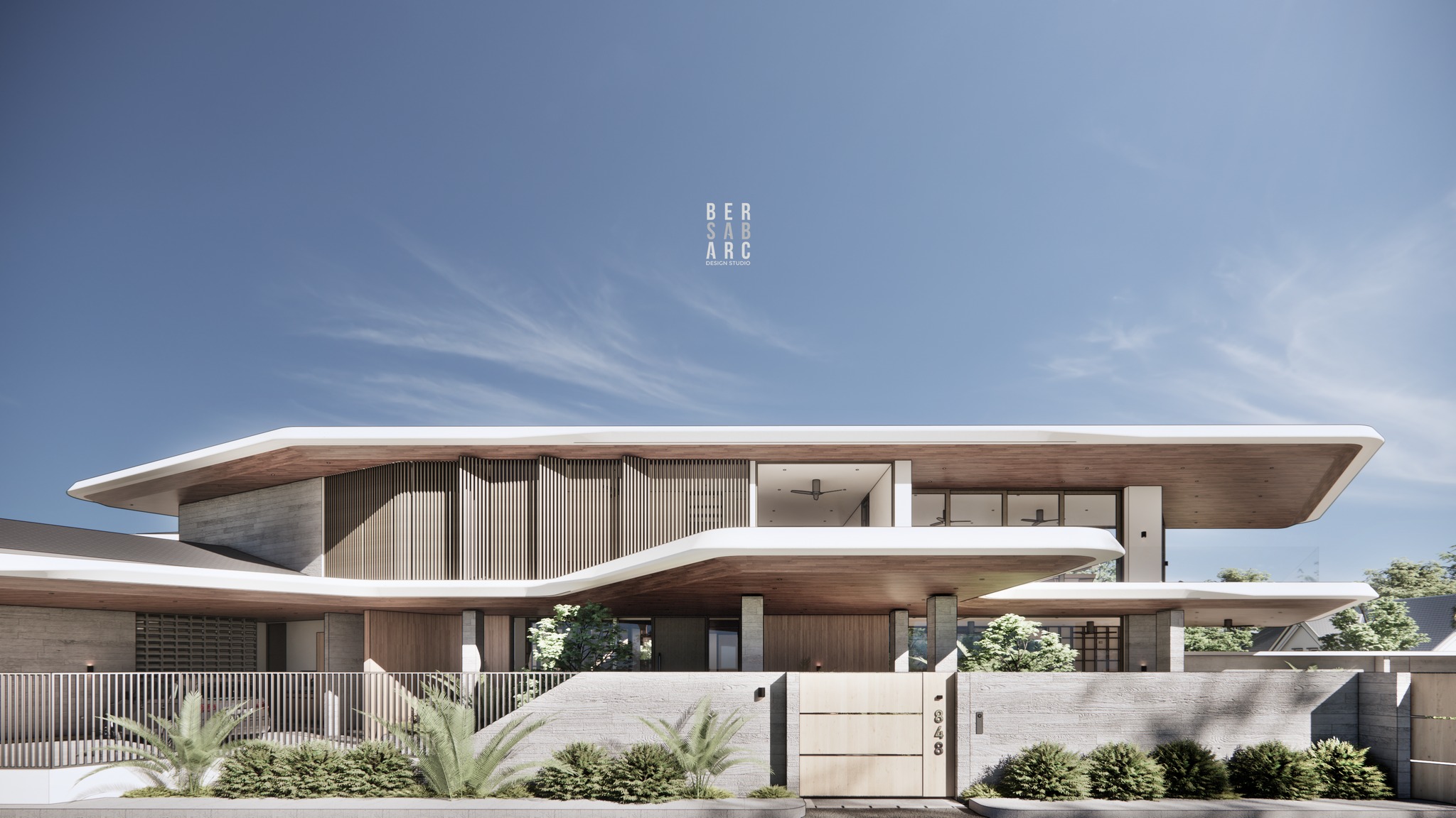 BER SAB ARC Design Studio... - BER SAB ARC Design Studio