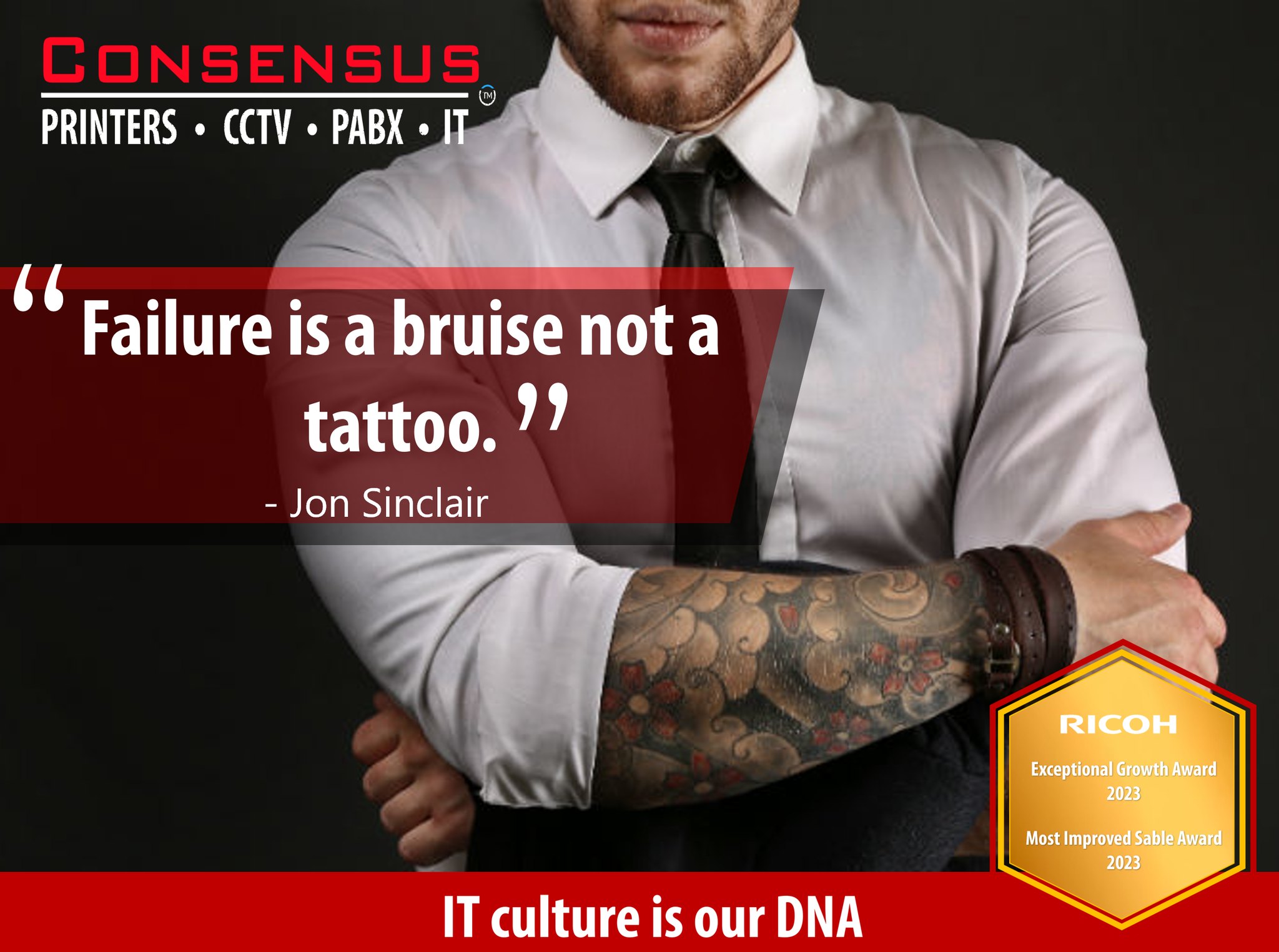 Consensus - 🌟 MONDAY MOTIVATION 🌟 