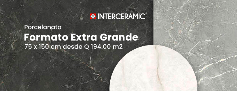 Interceramic Guatemala - Sistema de Nivelación Interceramic Conoce más ...
