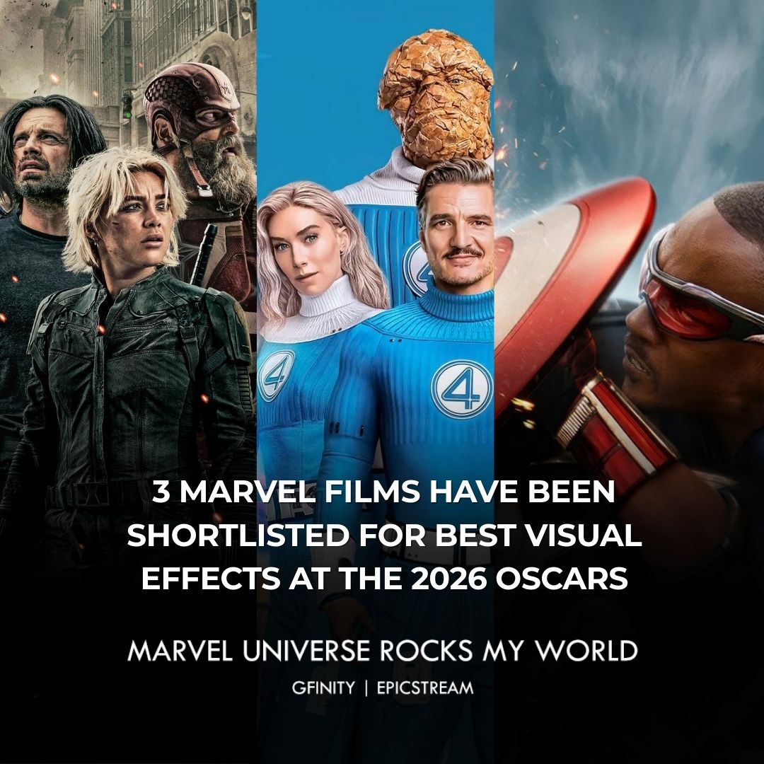 Marvel’s One World Under... - Marvel Universe Rocks My World | Facebook