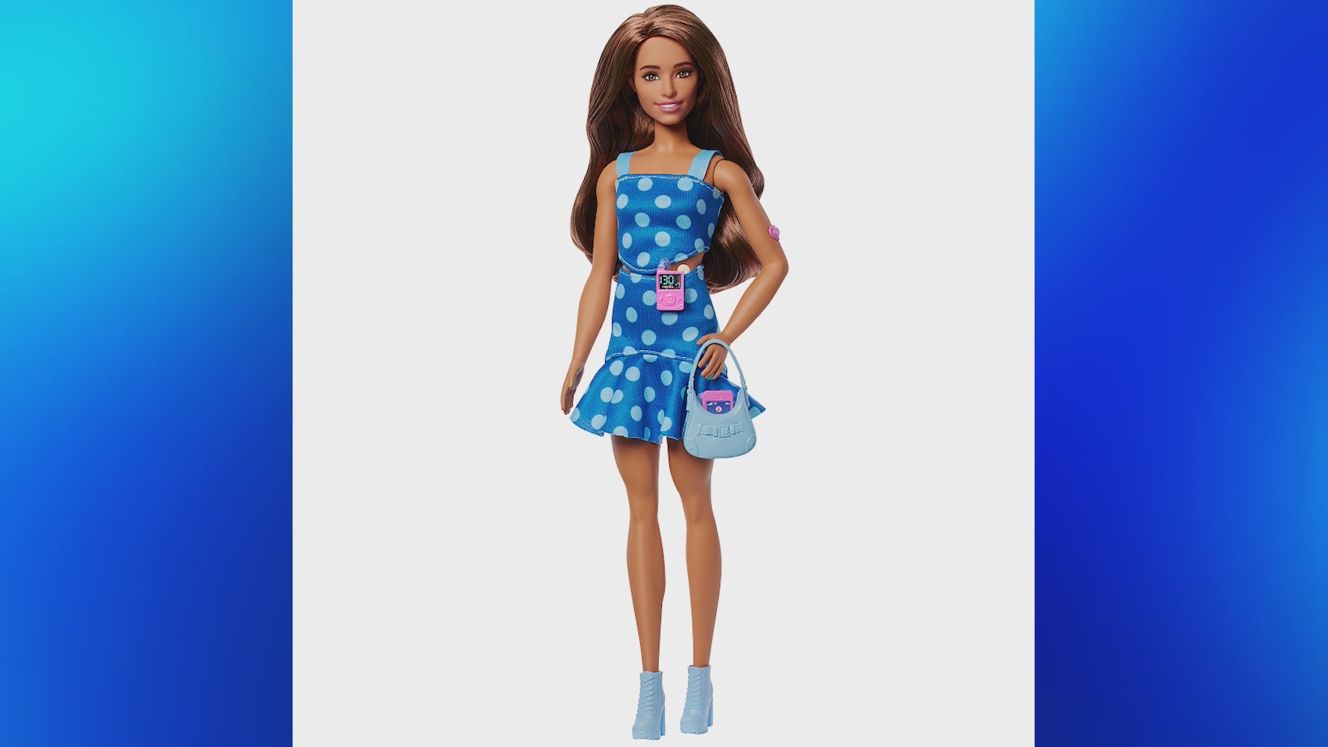 Penny Gezzar