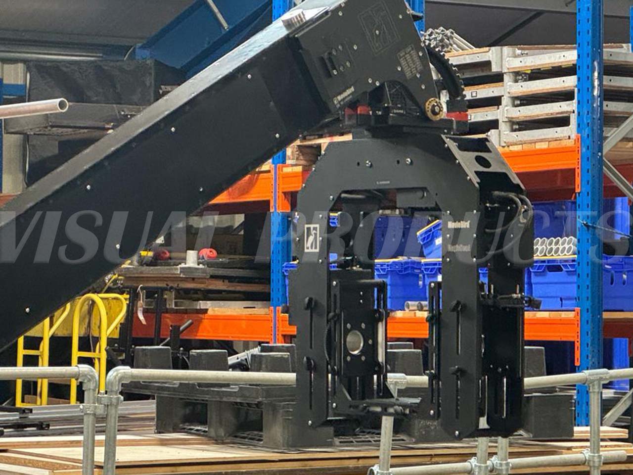 Visual Products