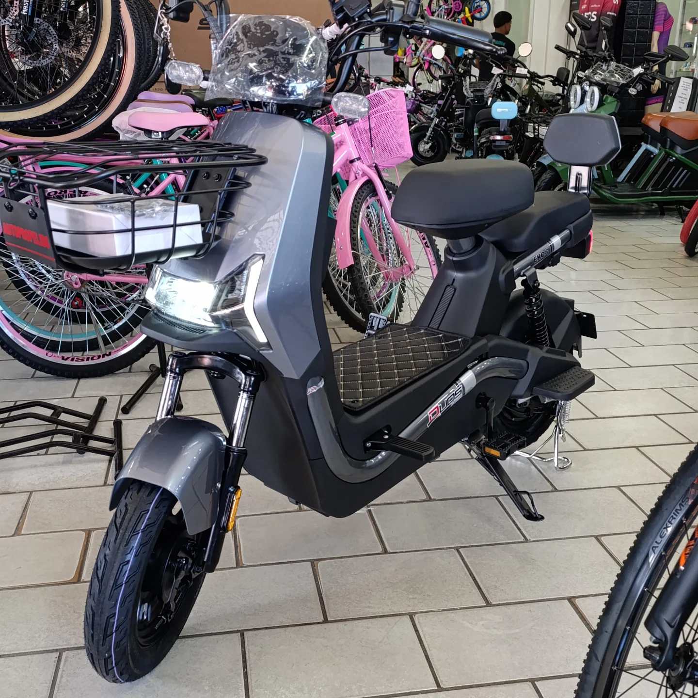 Tim Bike Linhares | Linhares ES