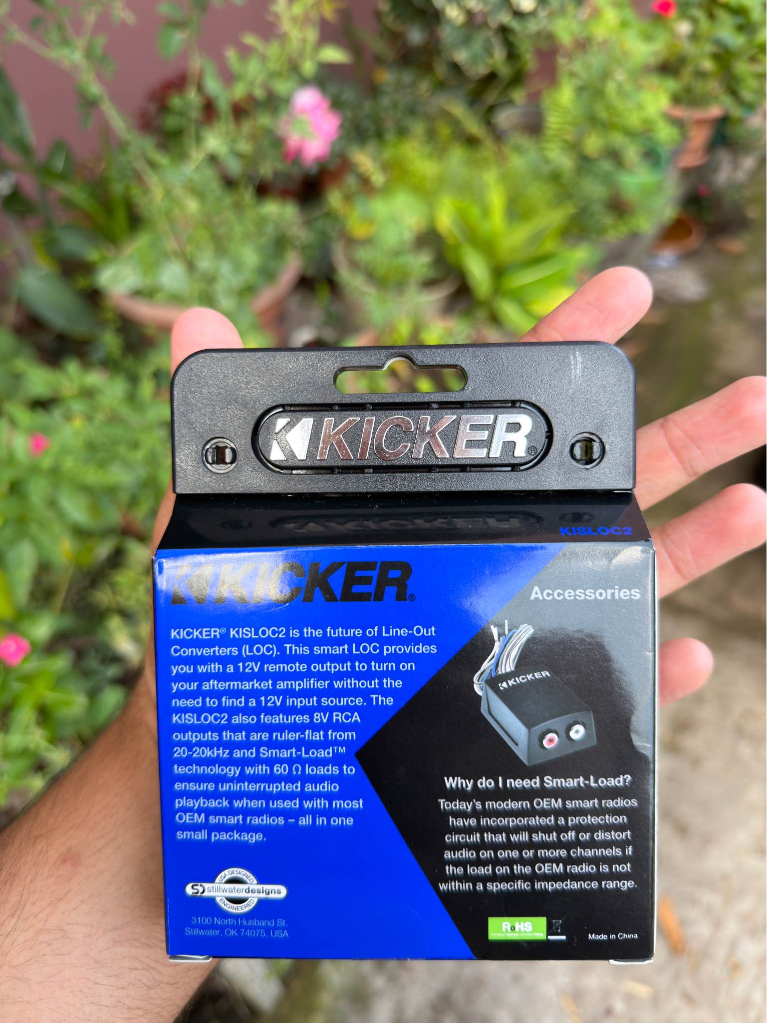 Convertidor kicker - Tools - Tegucigalpa, Honduras | Facebook ...
