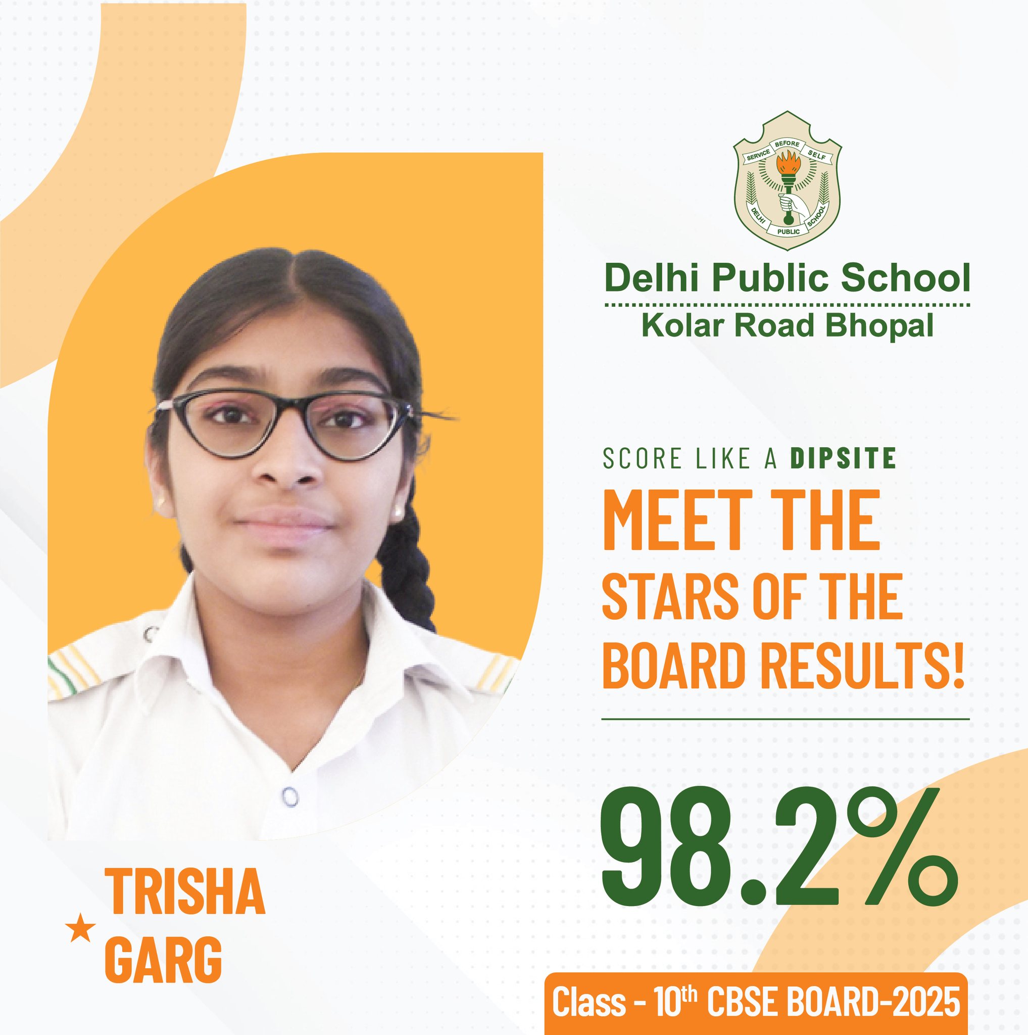 Delhi Public... - Delhi Public School, Kolar Road Bhopal