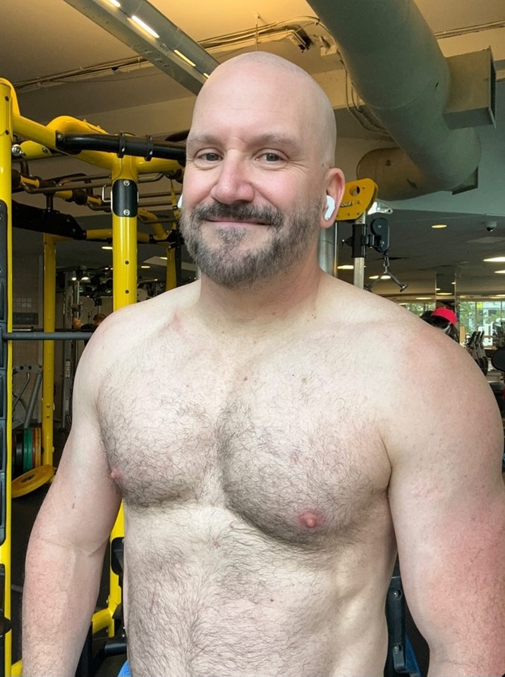 Muscle Dads