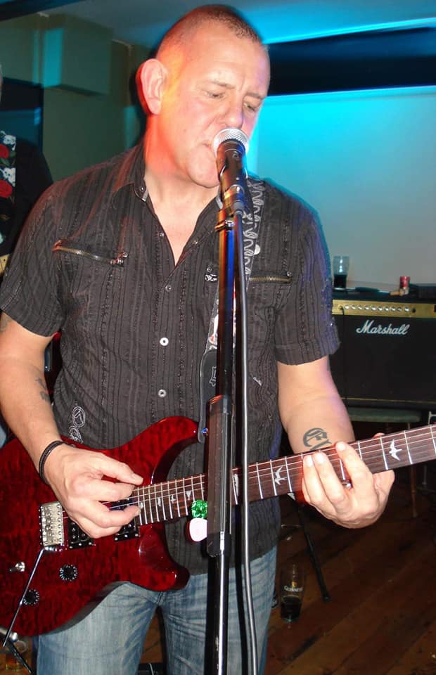 Paul Reeves Singer